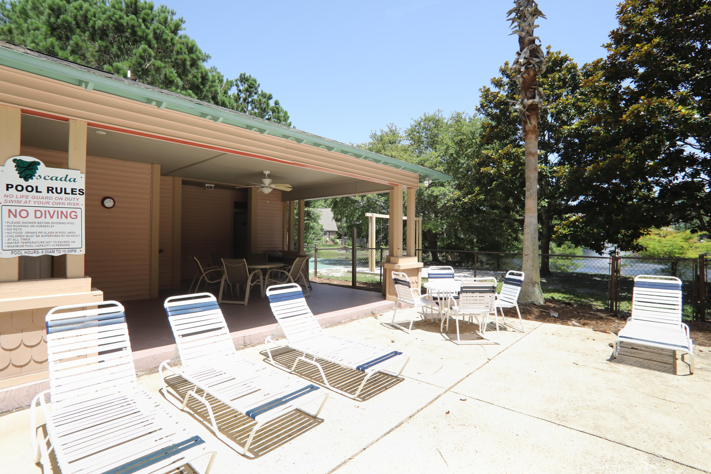 ESCADA - Residential