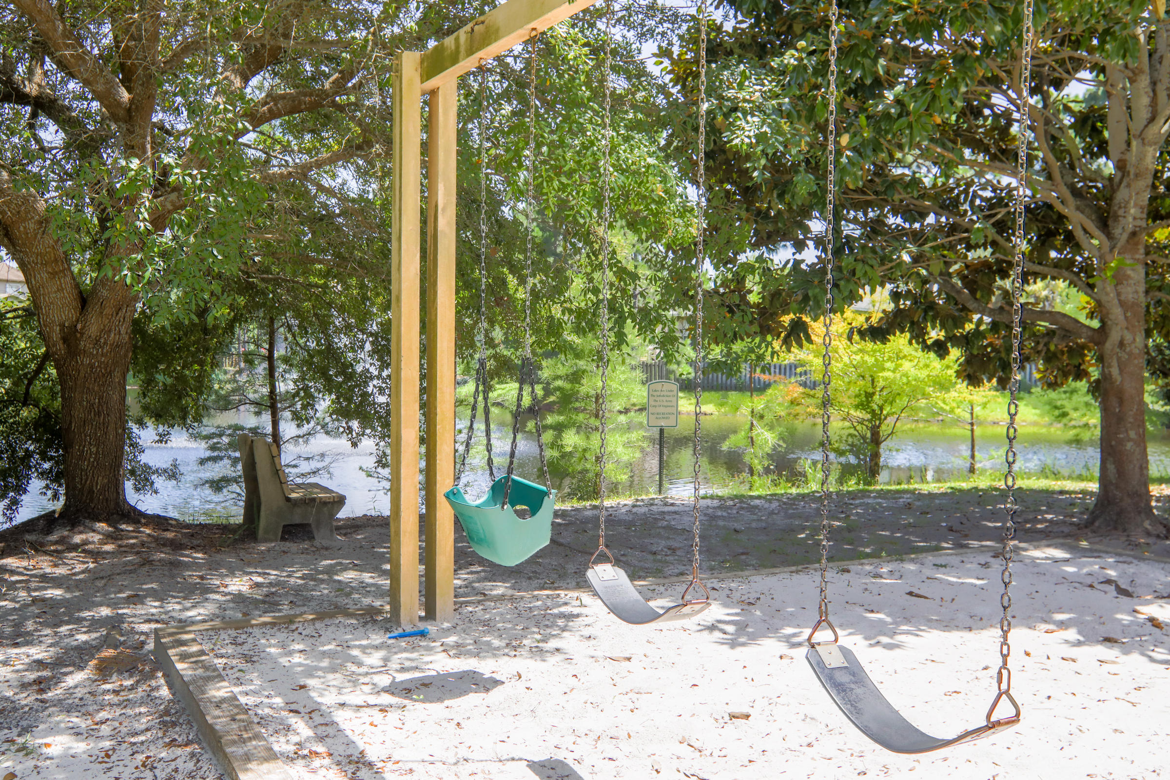 ESCADA - Residential