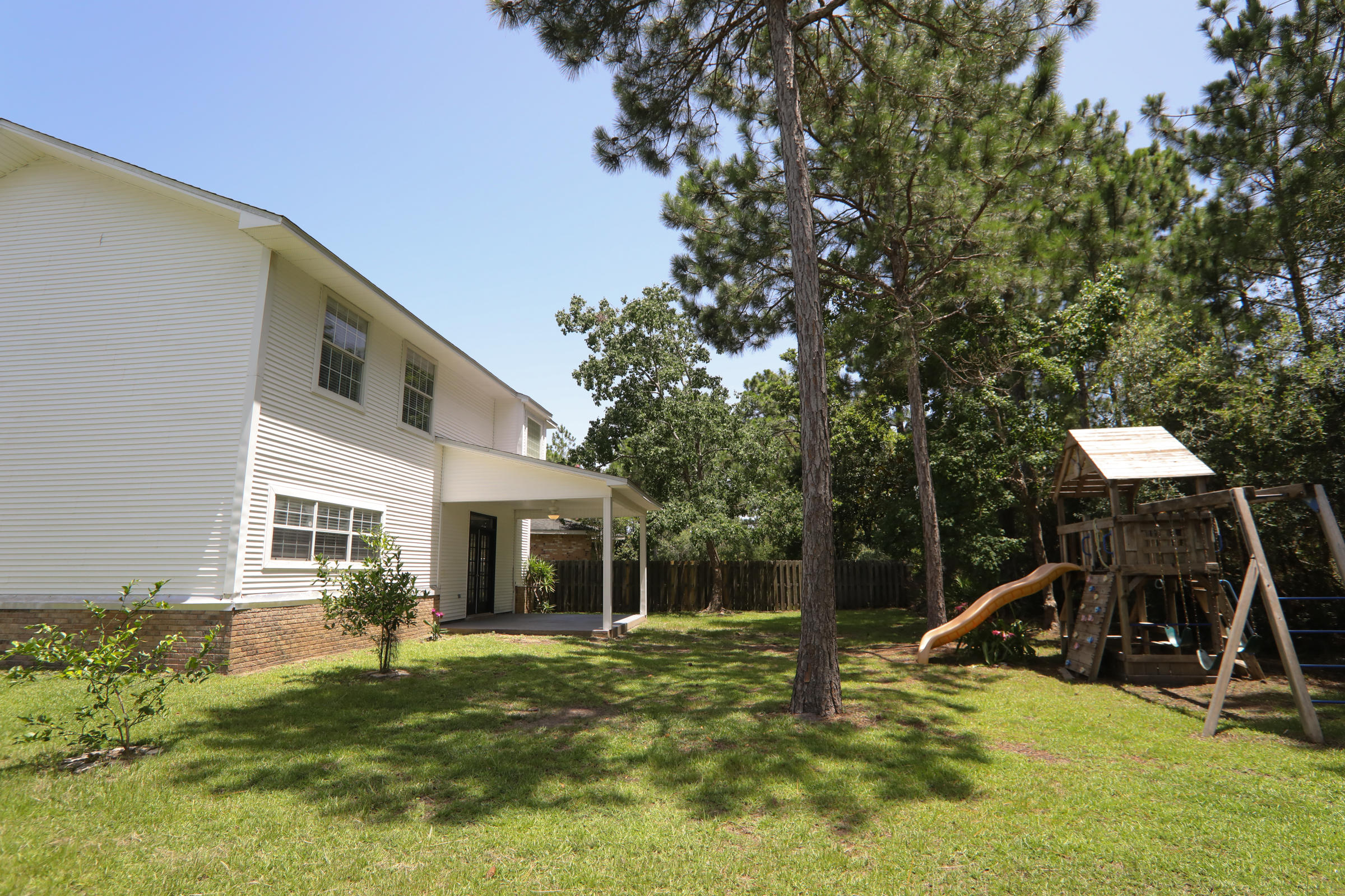 ESCADA - Residential