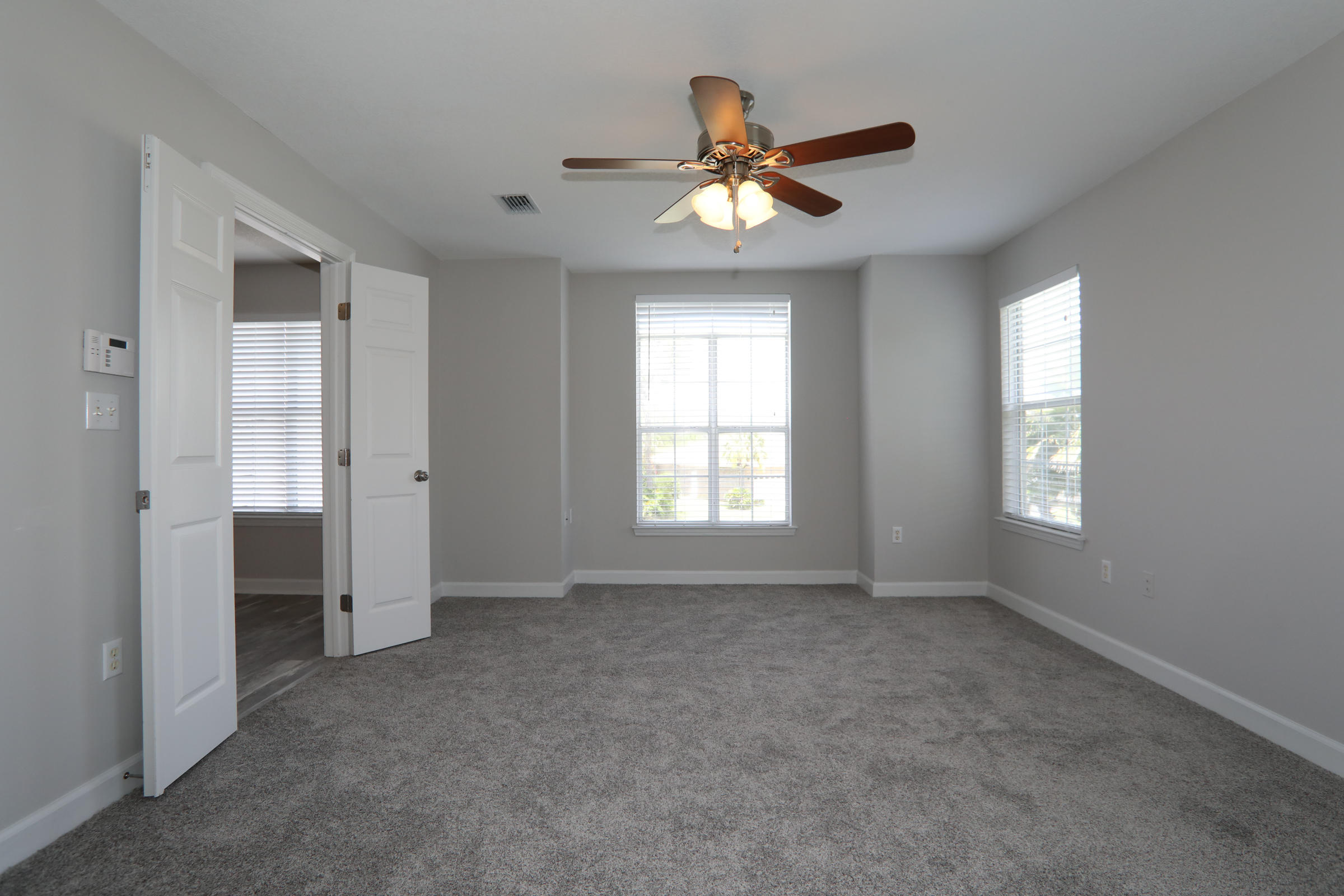 ESCADA - Residential