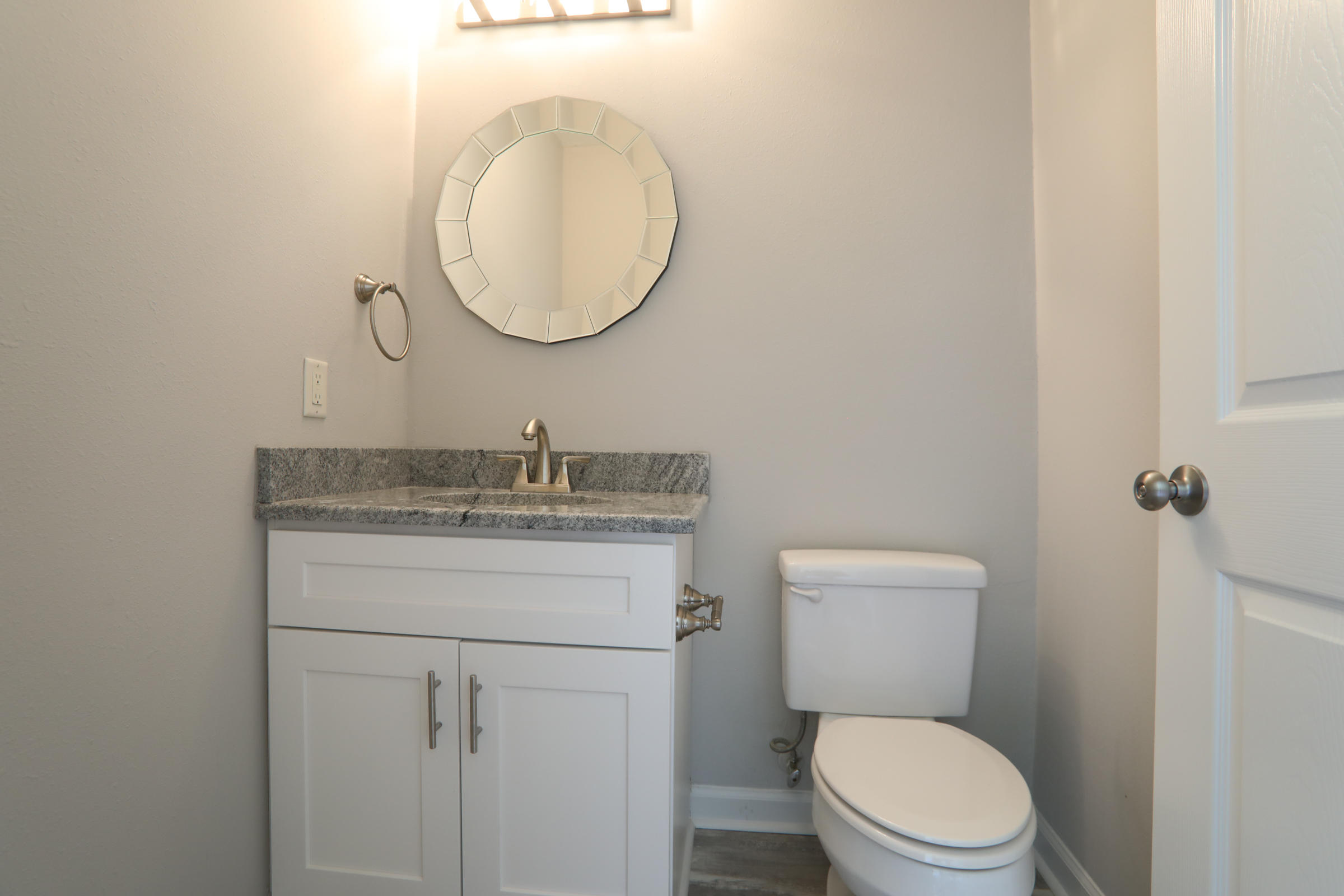 ESCADA - Residential