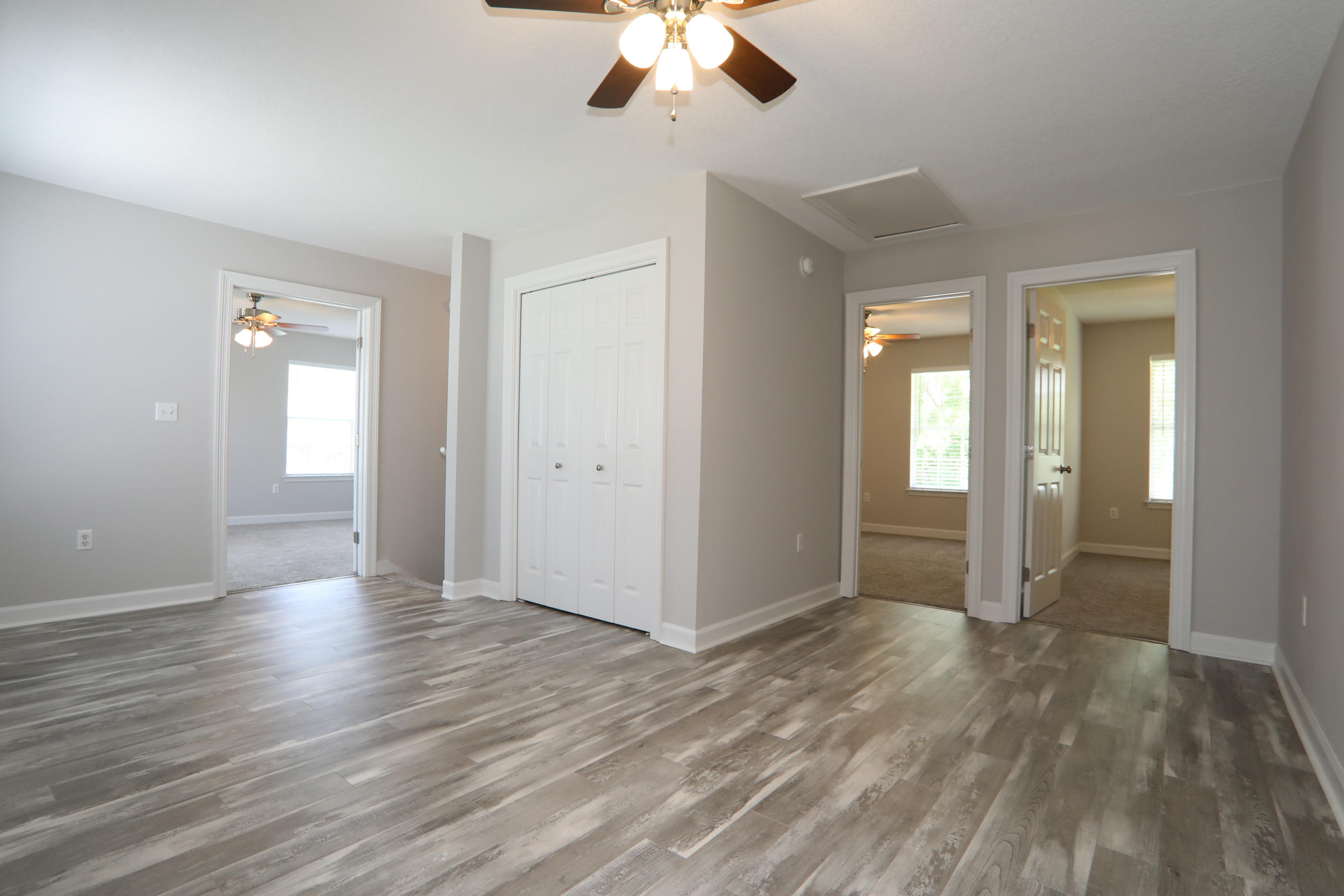 ESCADA - Residential