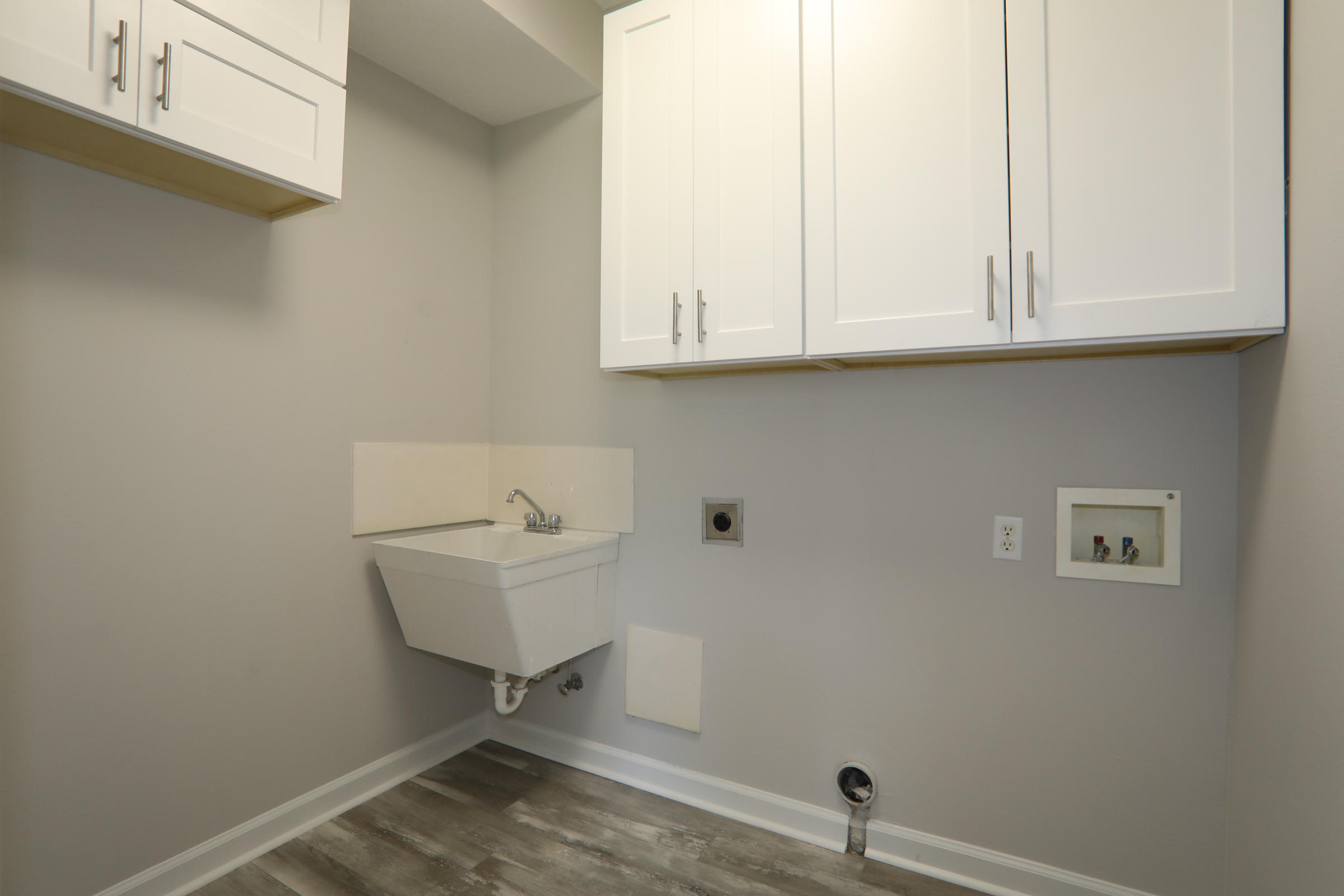 ESCADA - Residential