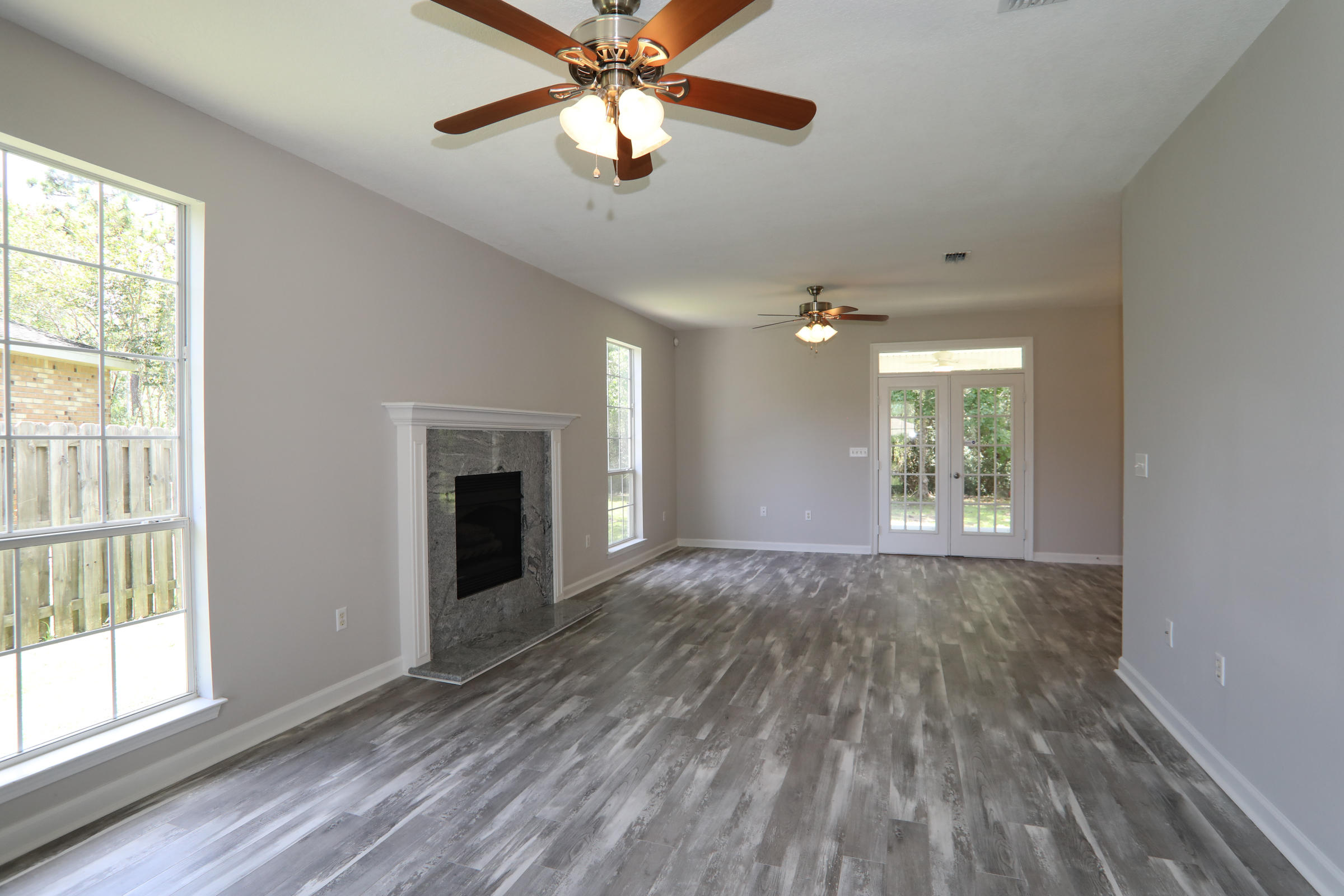 ESCADA - Residential