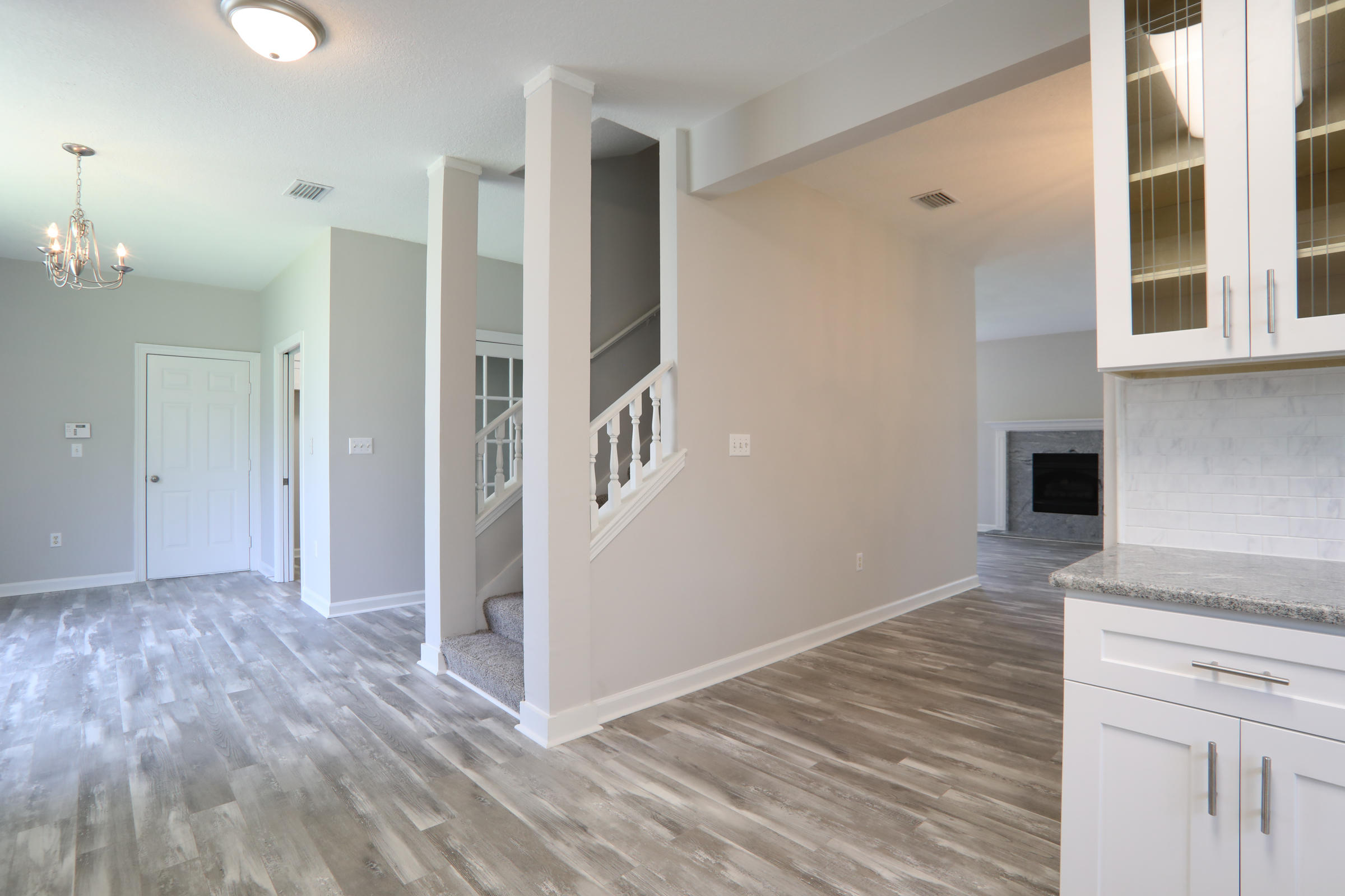 ESCADA - Residential