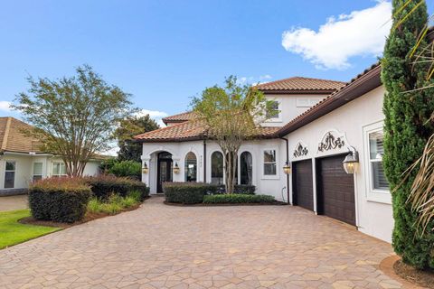 A home in Destin