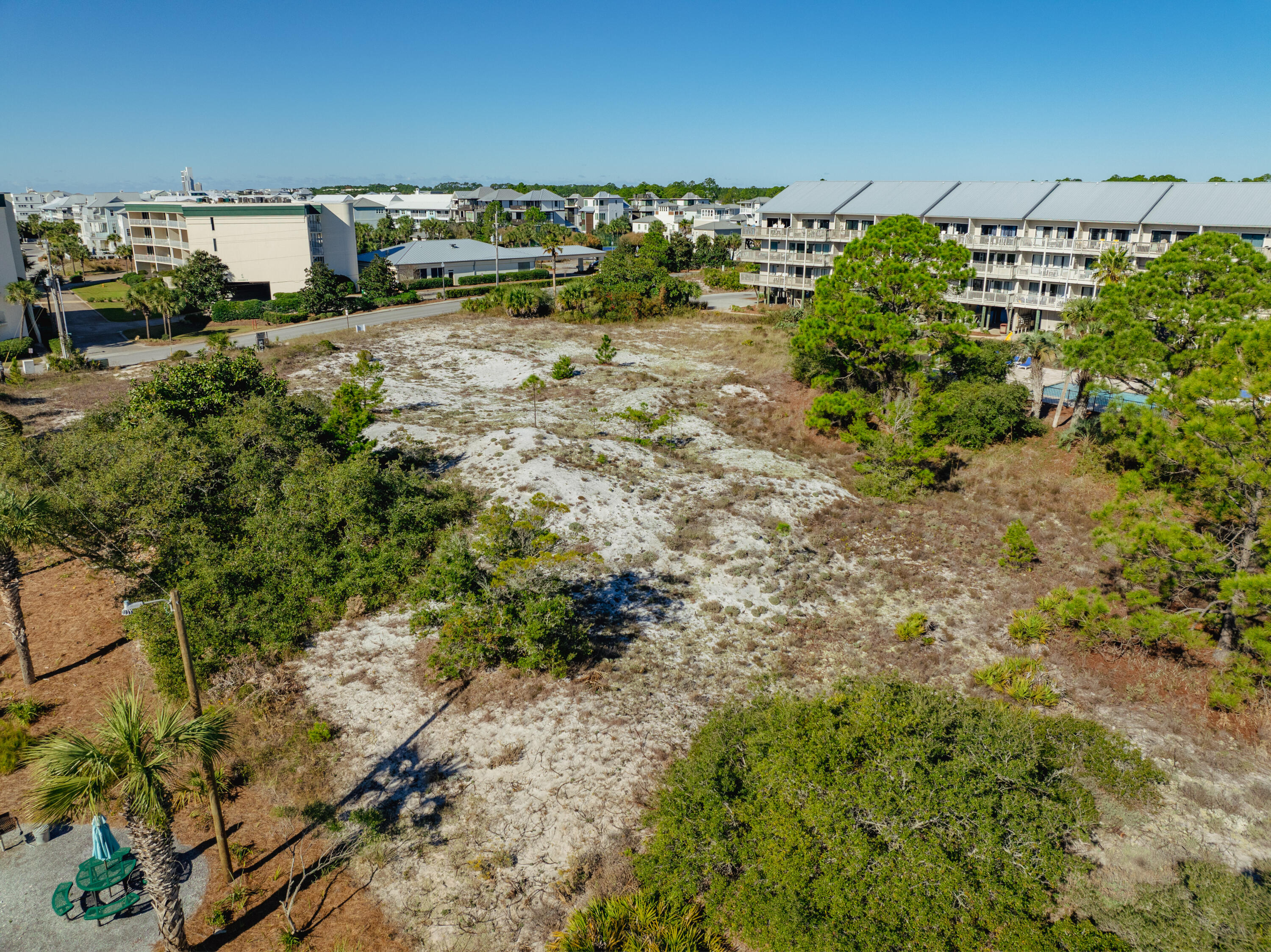 Beachfront II Phase III - Land