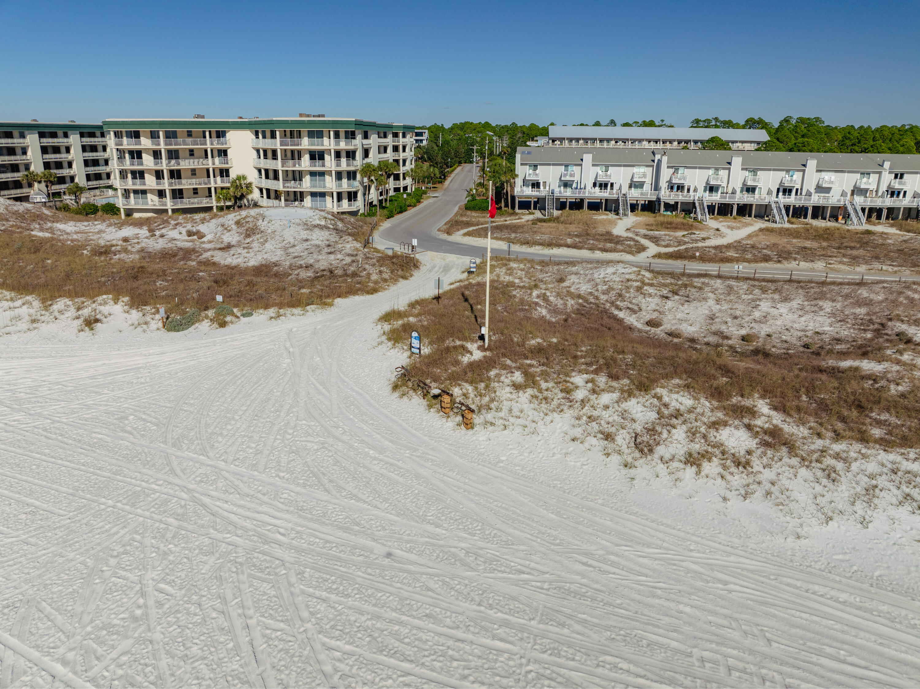 Beachfront II Phase III - Land