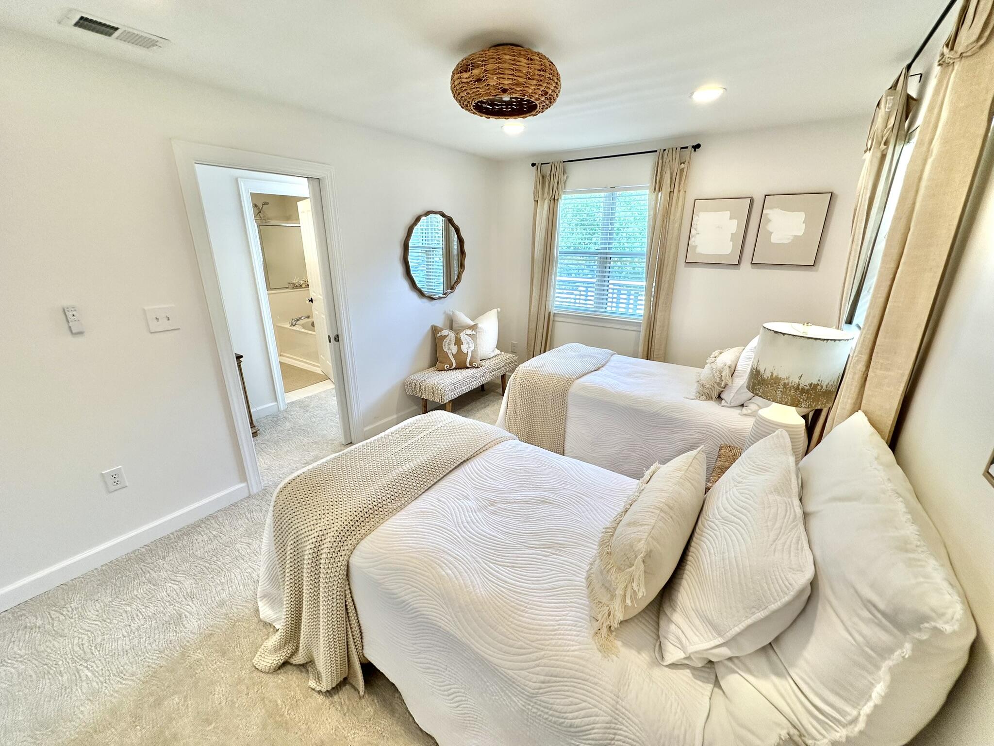 PRESTWICK PLACE - Residential