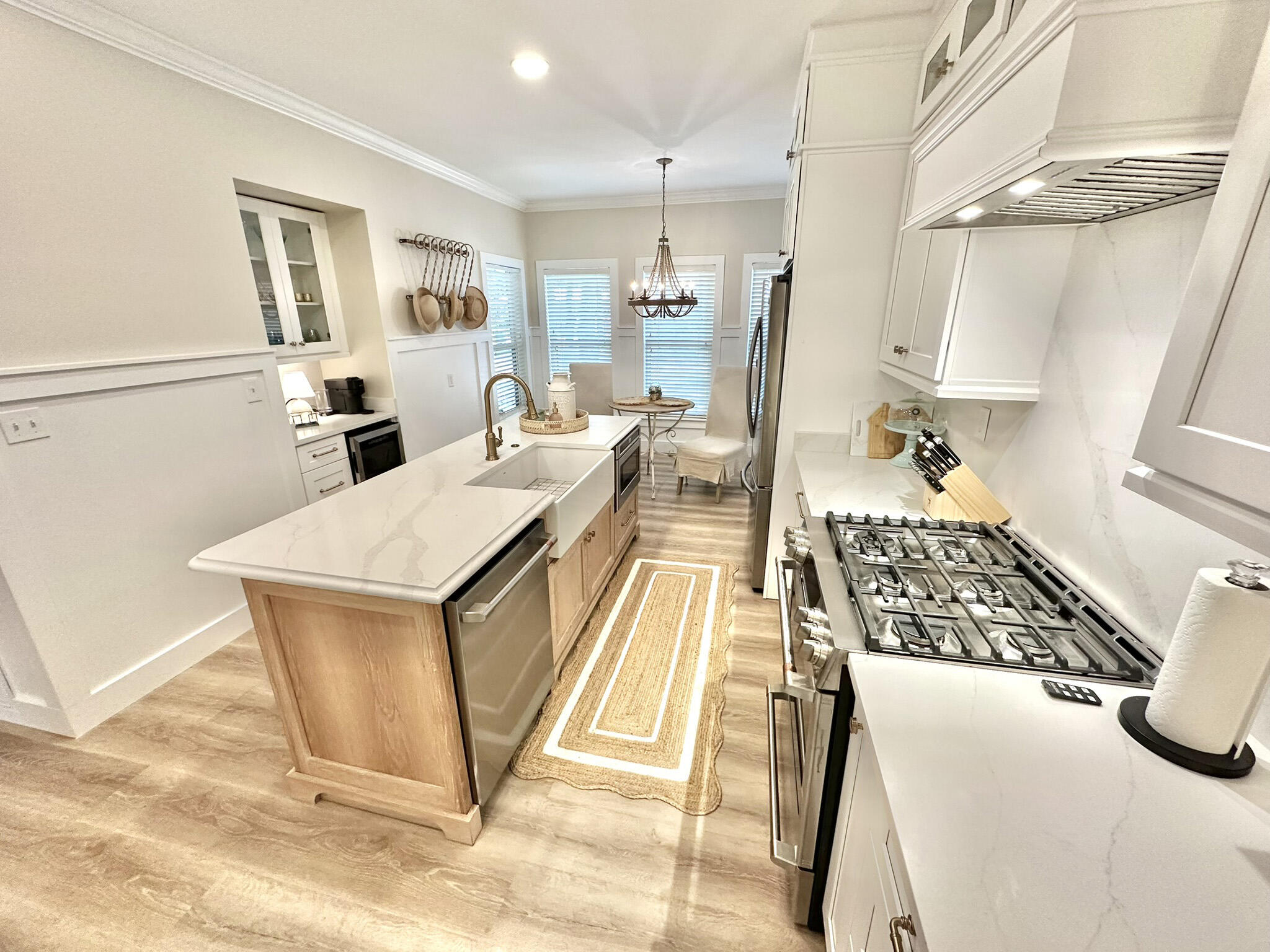 PRESTWICK PLACE - Residential