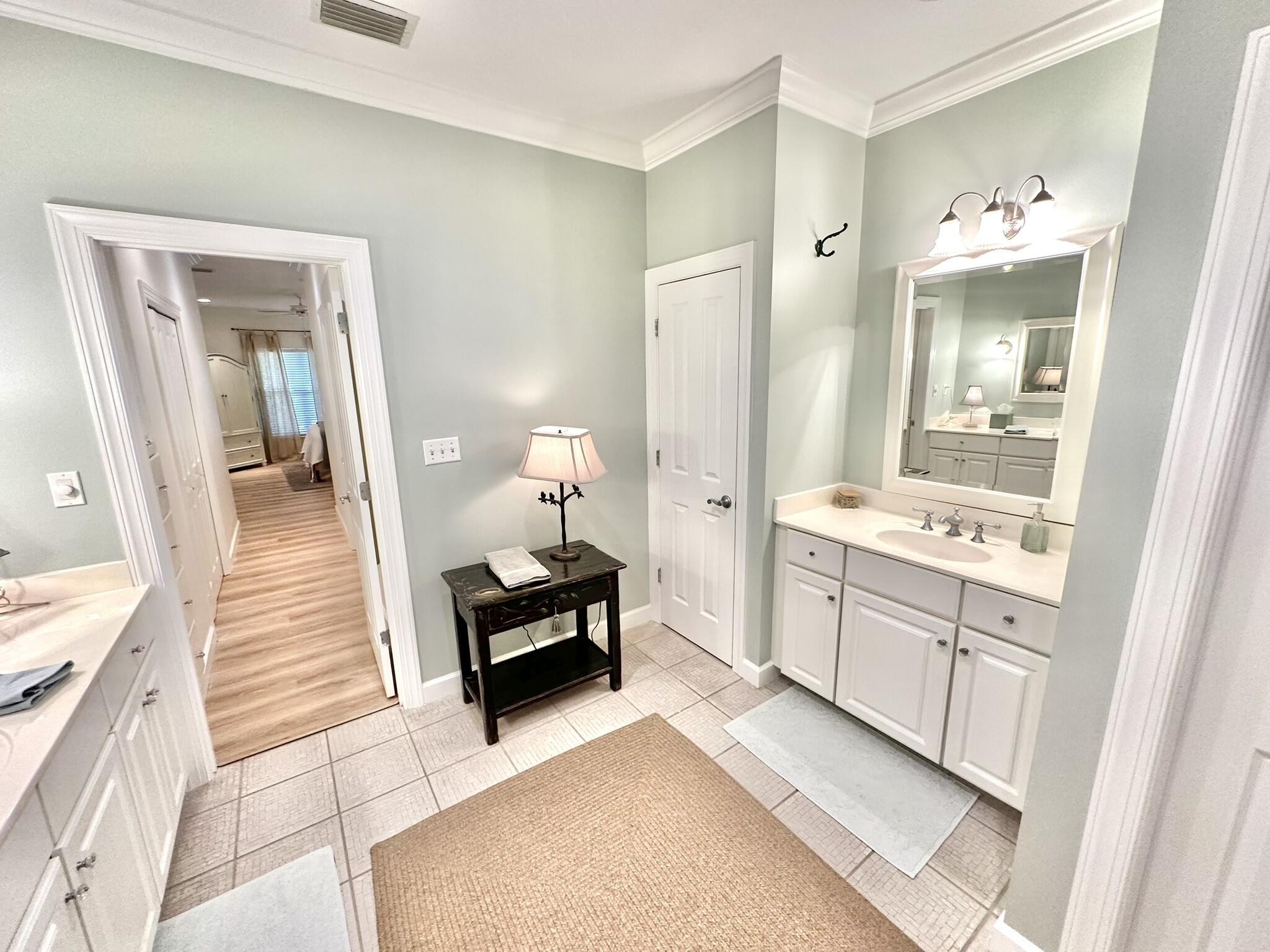 PRESTWICK PLACE - Residential