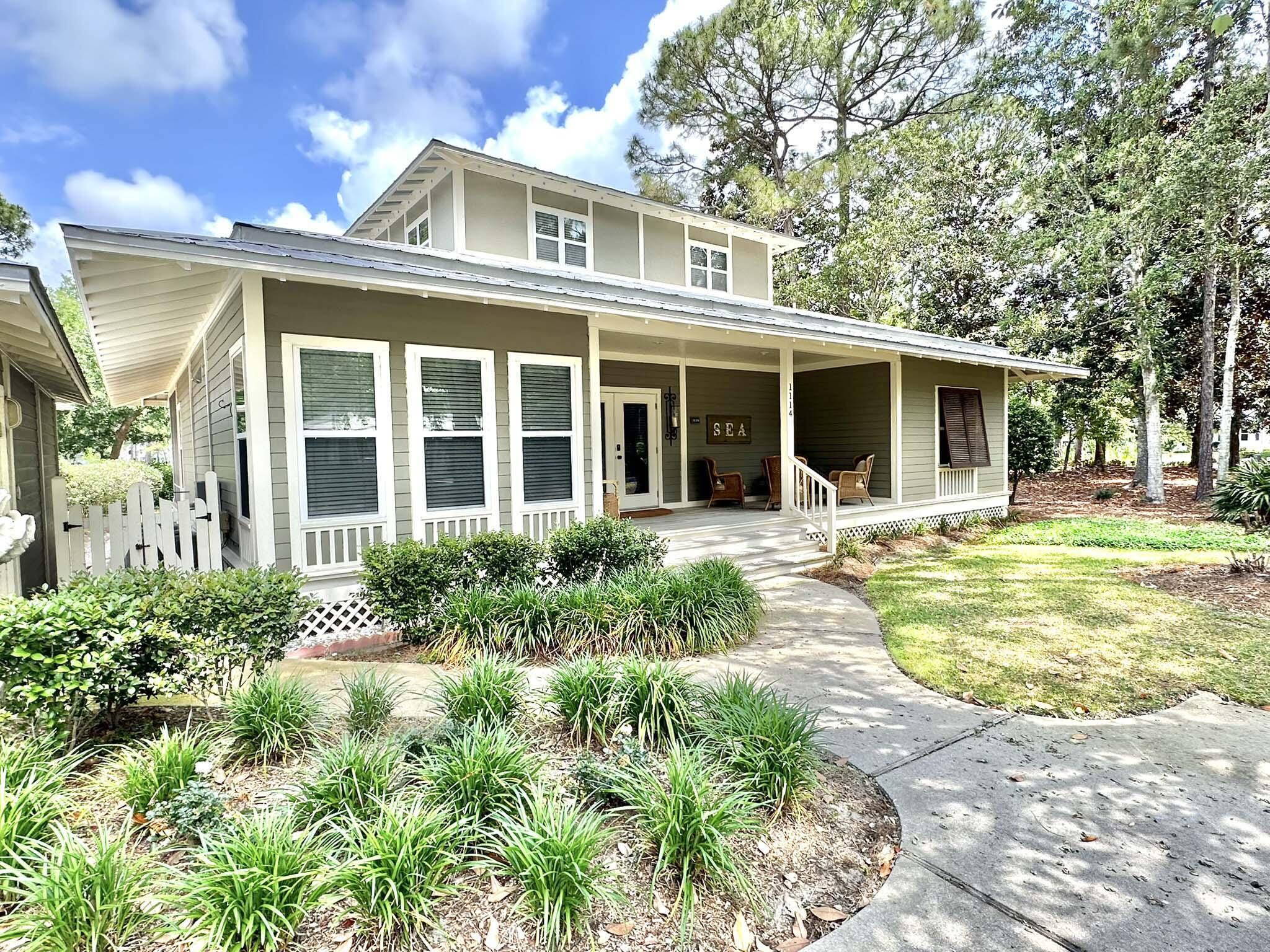 PRESTWICK PLACE - Residential
