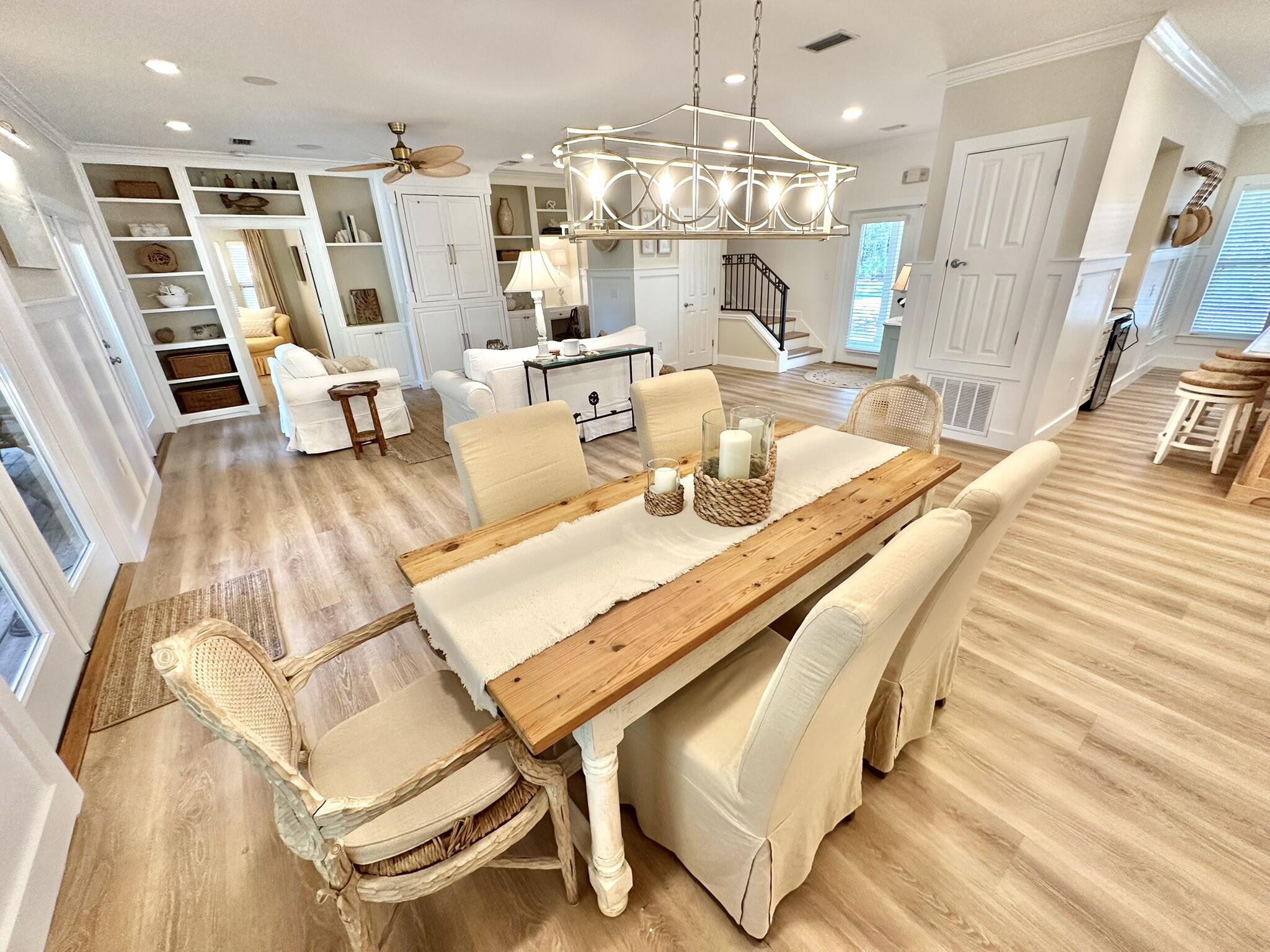 PRESTWICK PLACE - Residential