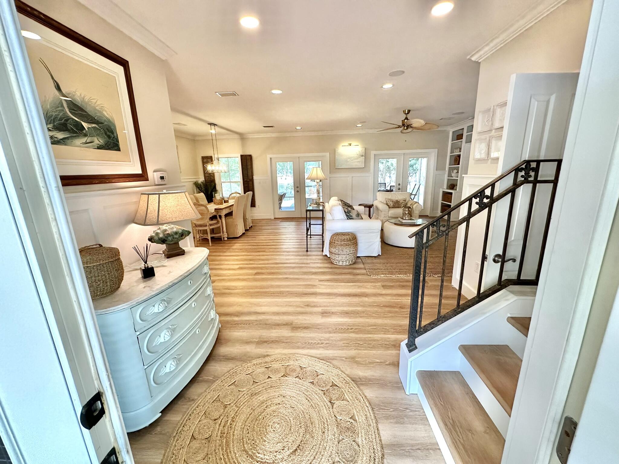 PRESTWICK PLACE - Residential