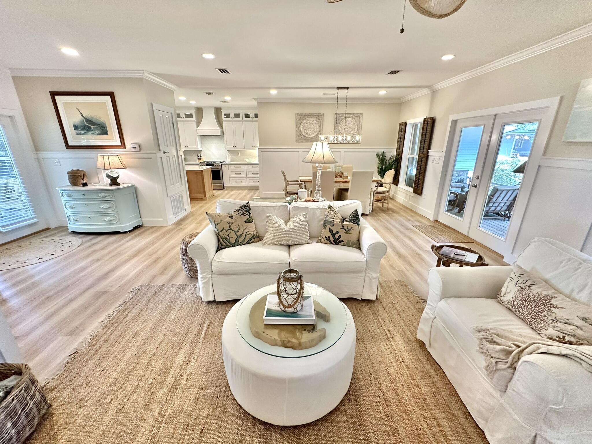 PRESTWICK PLACE - Residential