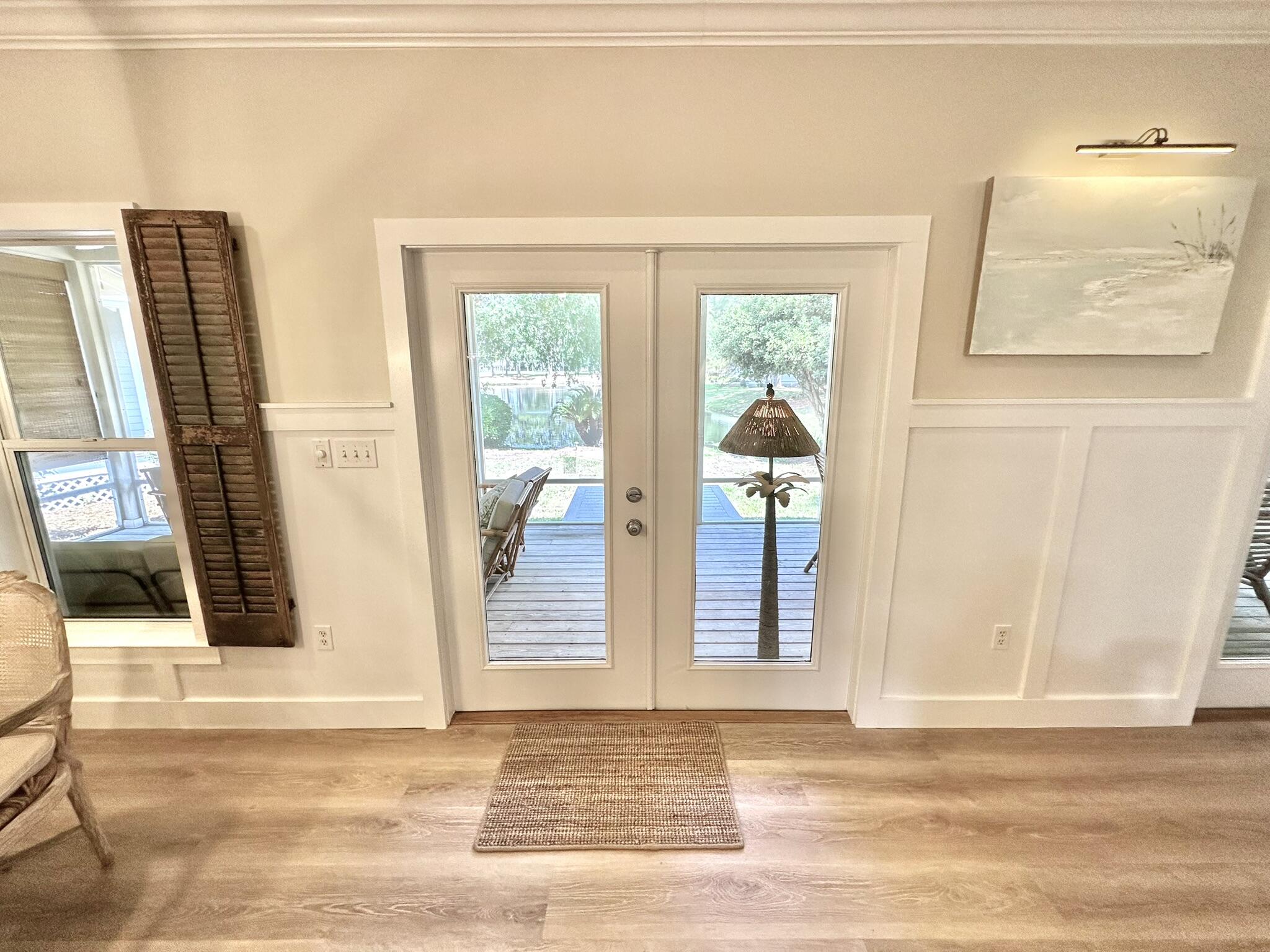 PRESTWICK PLACE - Residential