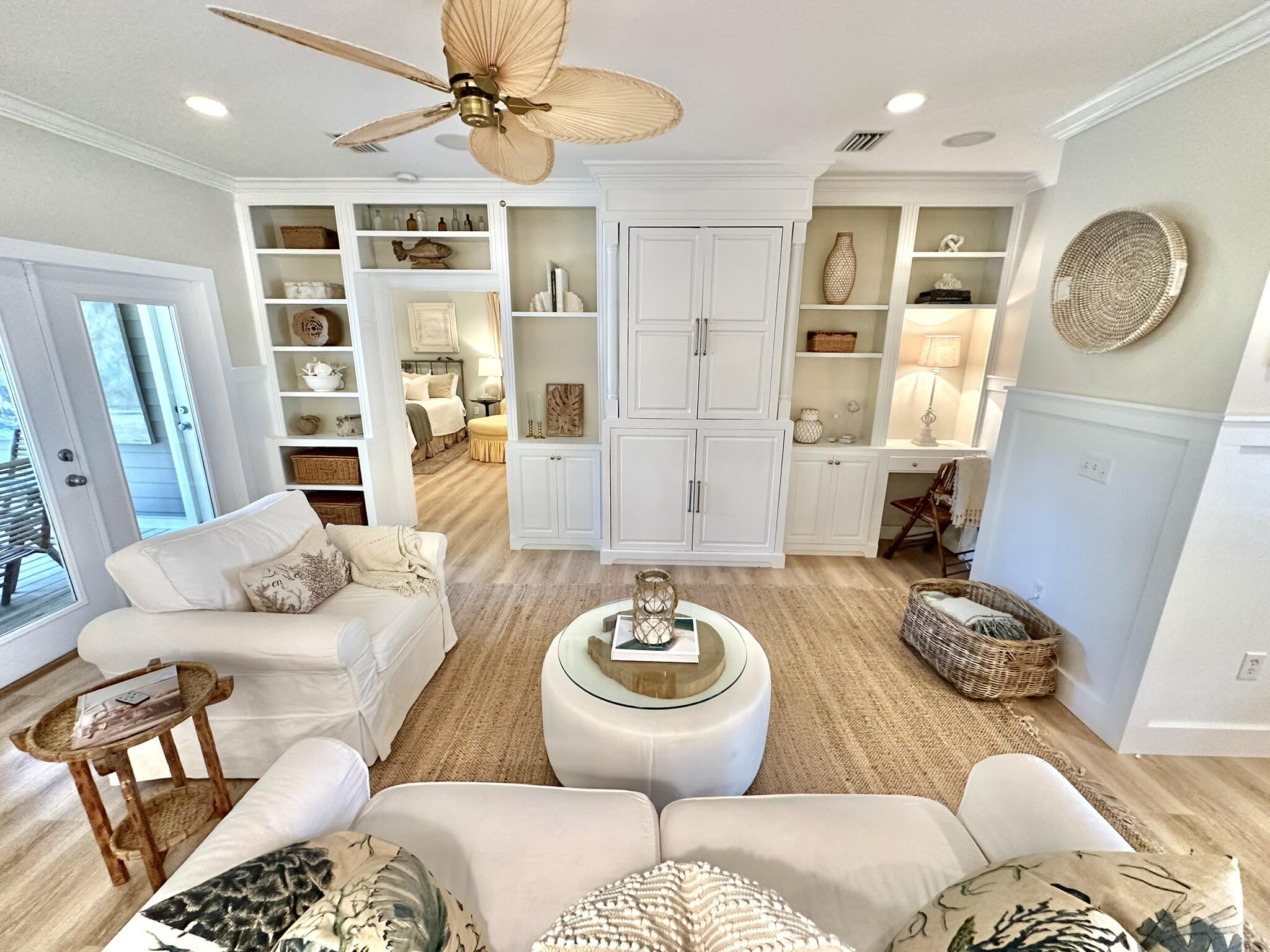 PRESTWICK PLACE - Residential