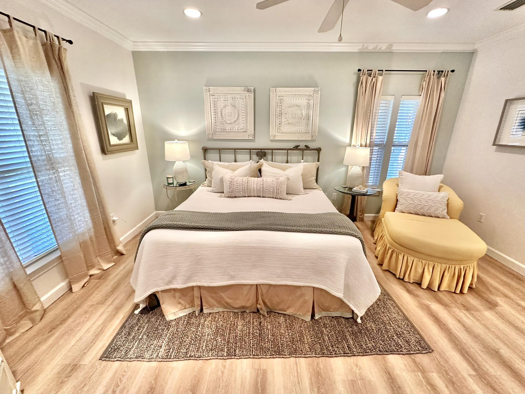 PRESTWICK PLACE - Residential