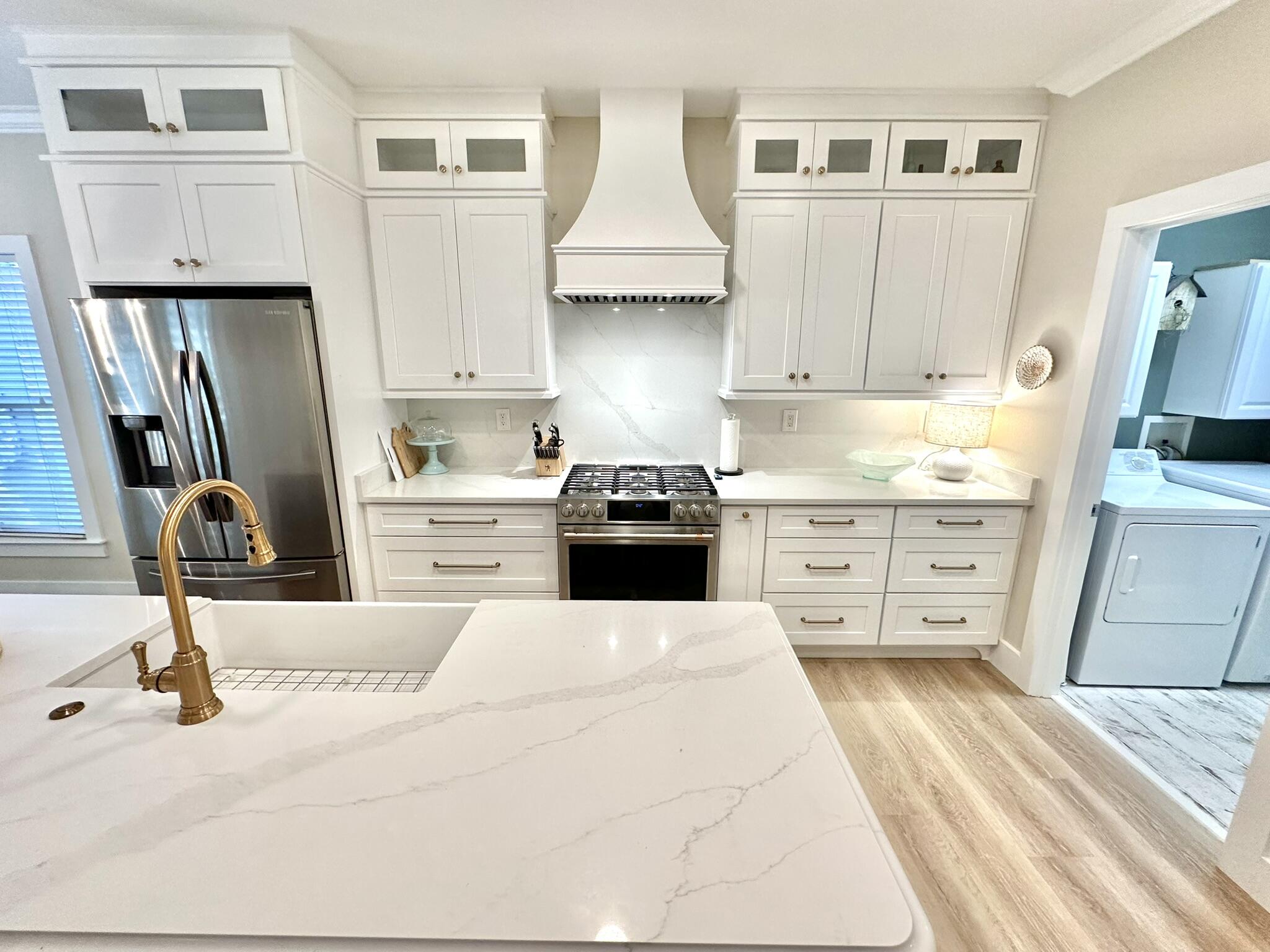 PRESTWICK PLACE - Residential
