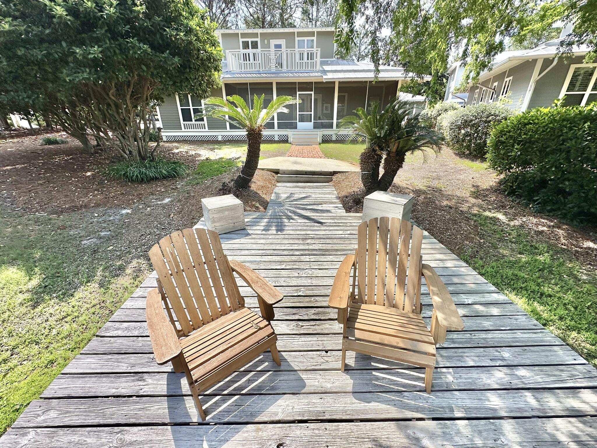 PRESTWICK PLACE - Residential