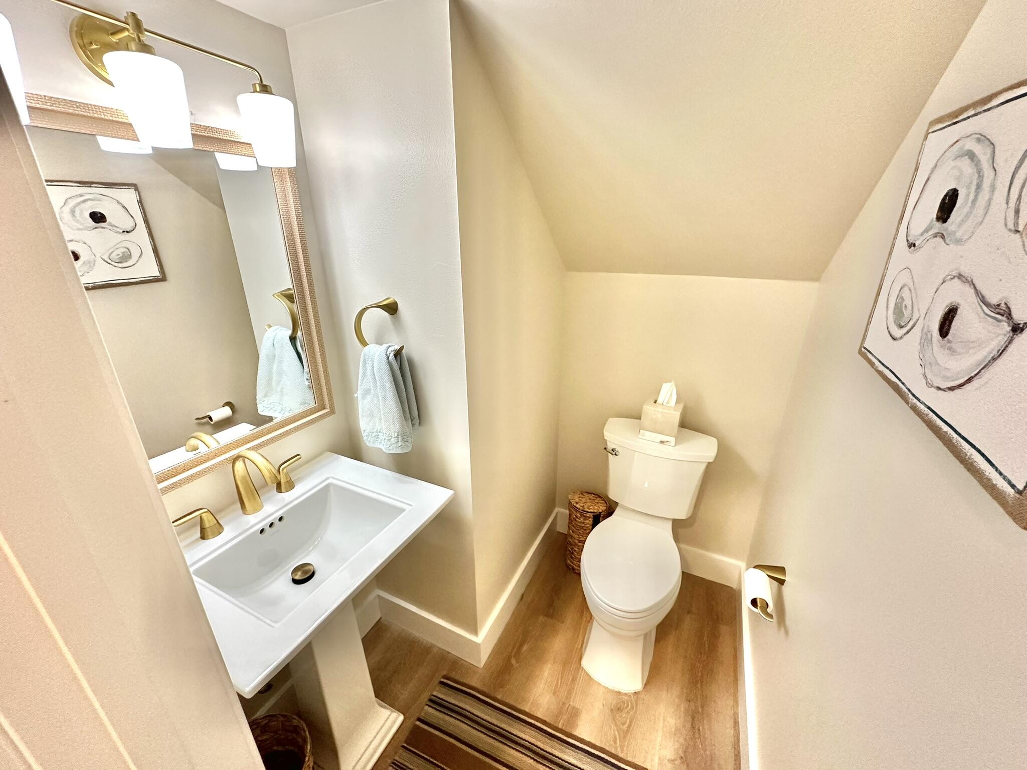 PRESTWICK PLACE - Residential