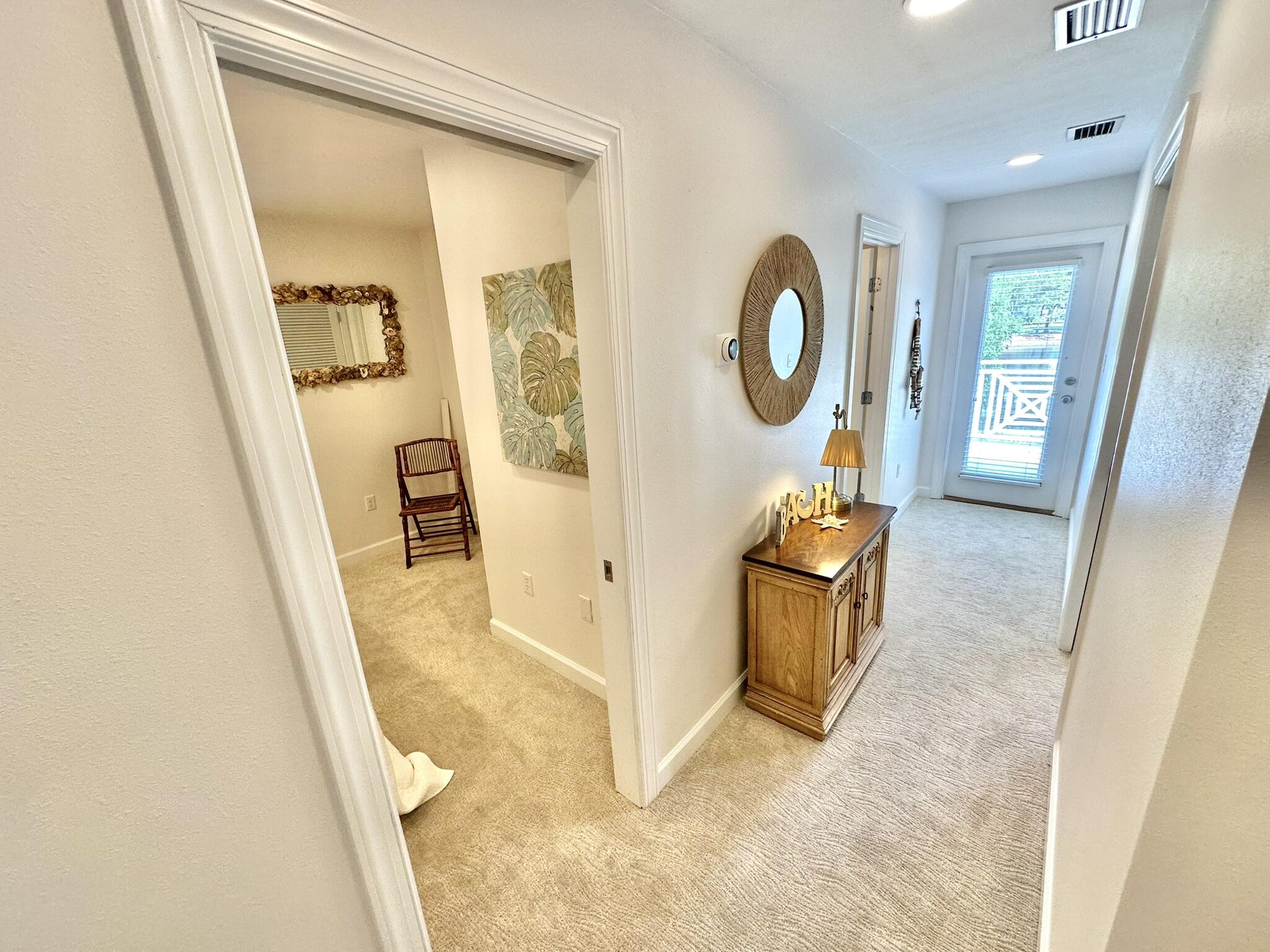 PRESTWICK PLACE - Residential