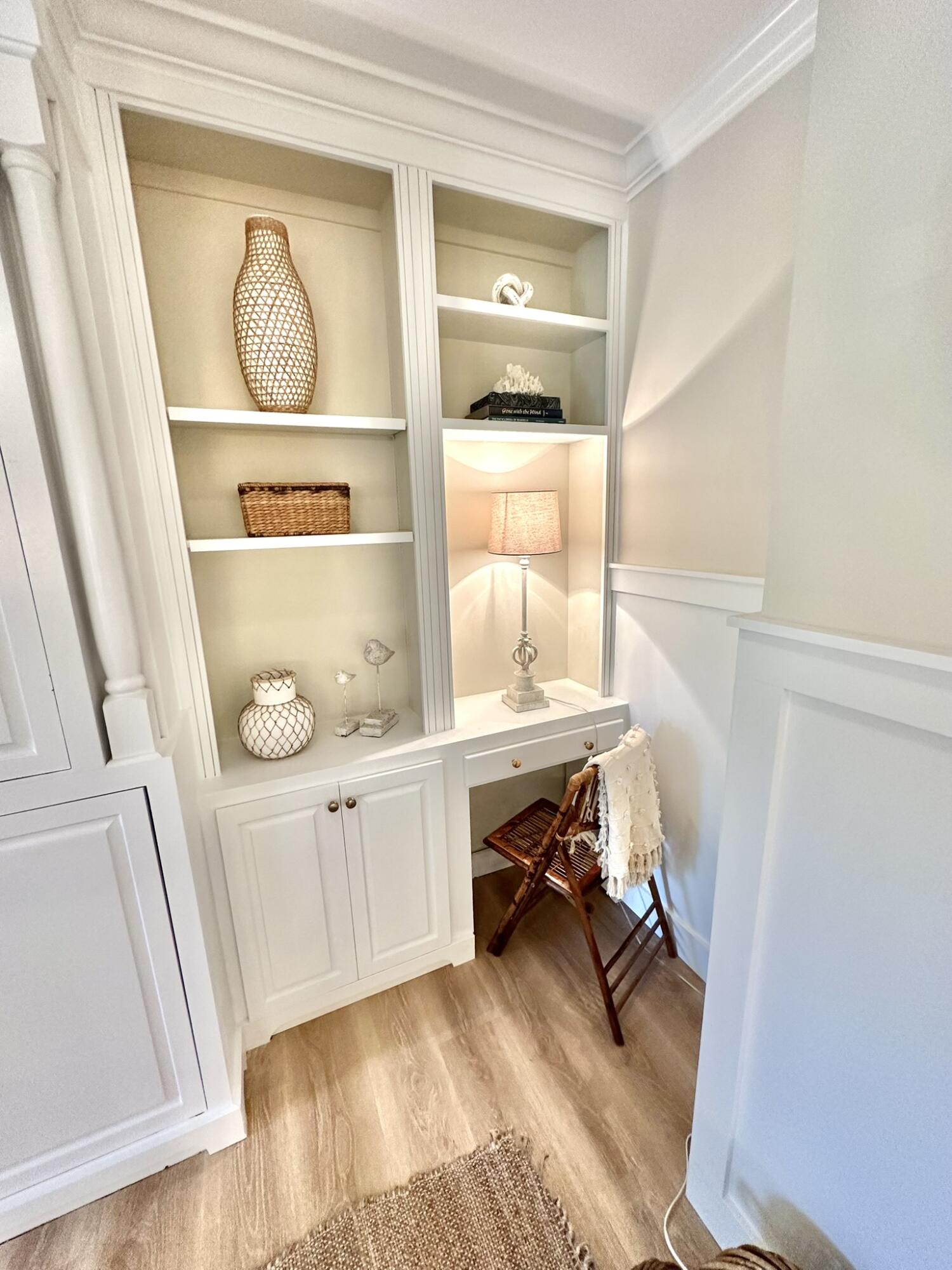 PRESTWICK PLACE - Residential