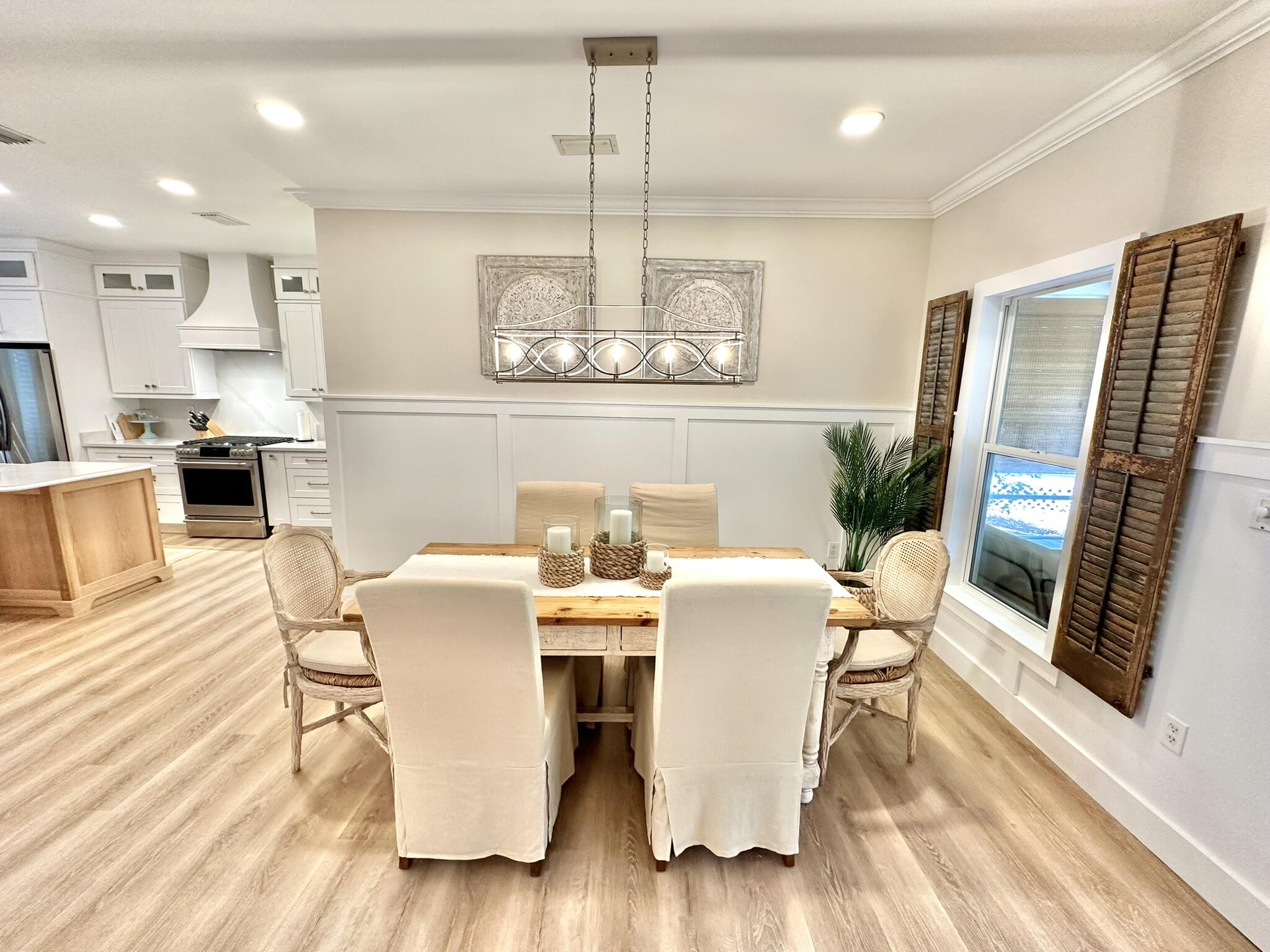 PRESTWICK PLACE - Residential
