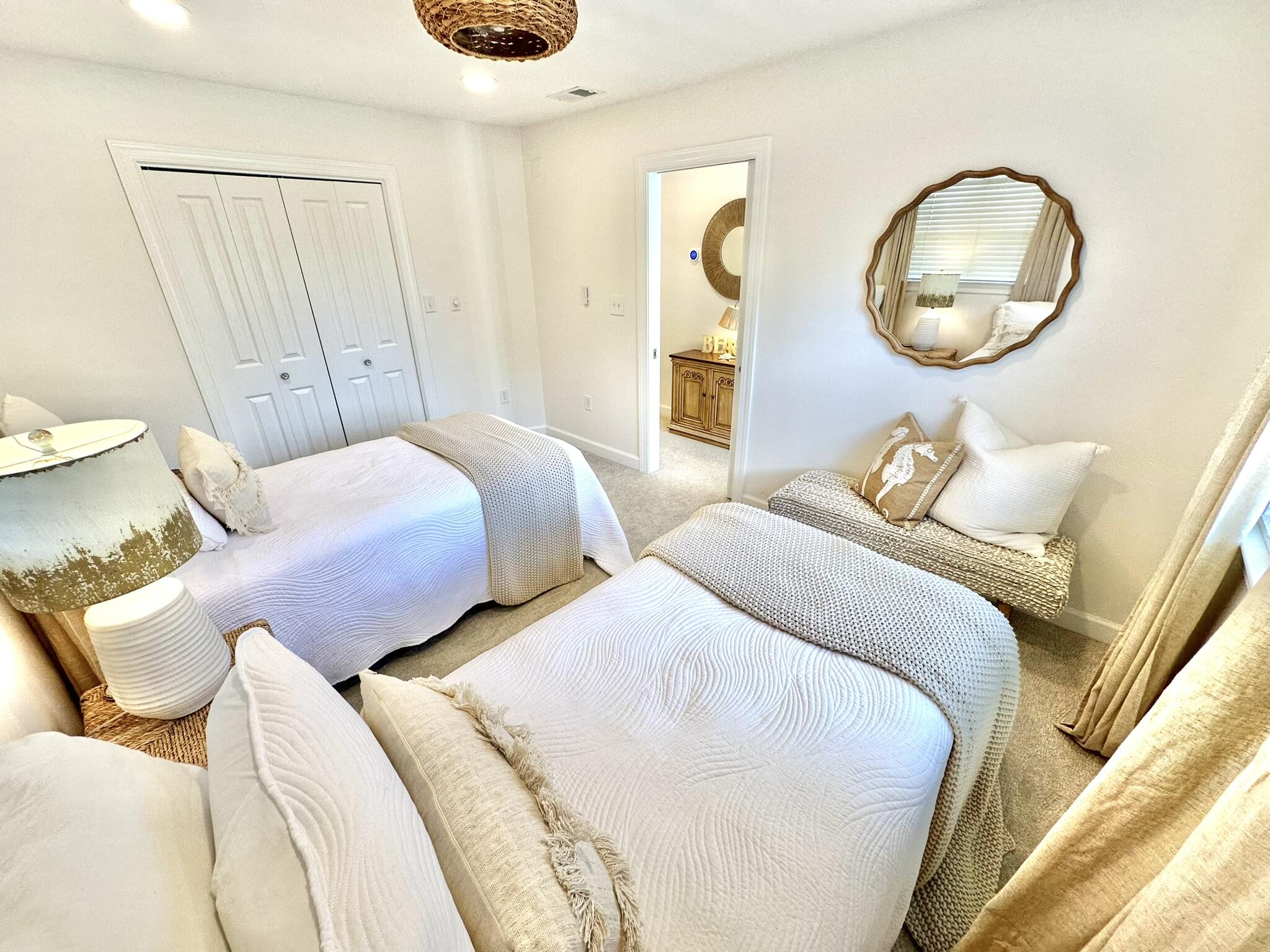 PRESTWICK PLACE - Residential