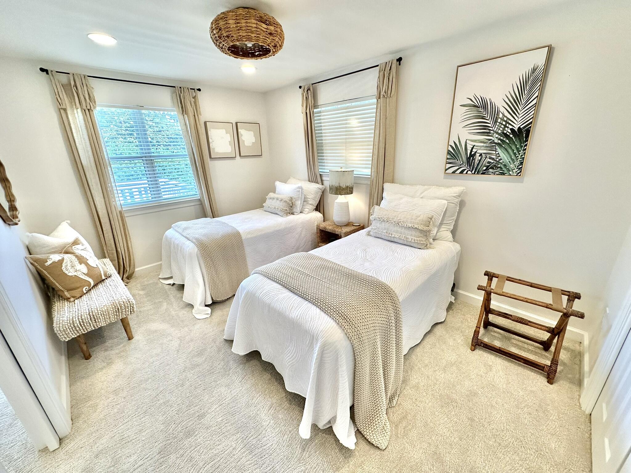 PRESTWICK PLACE - Residential