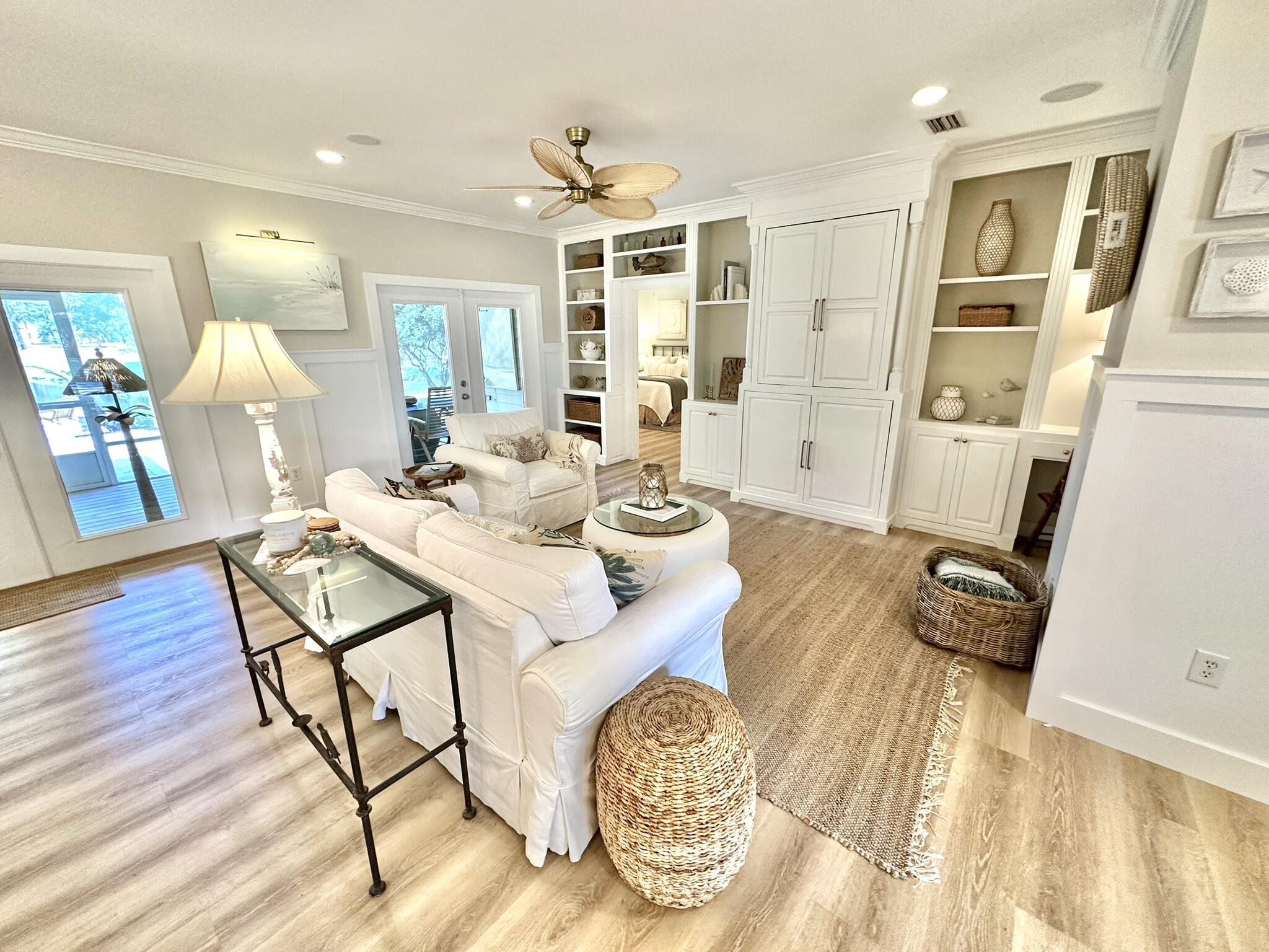 PRESTWICK PLACE - Residential