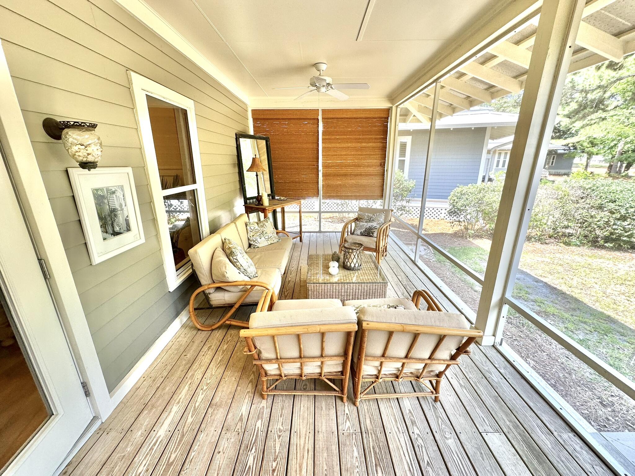 PRESTWICK PLACE - Residential