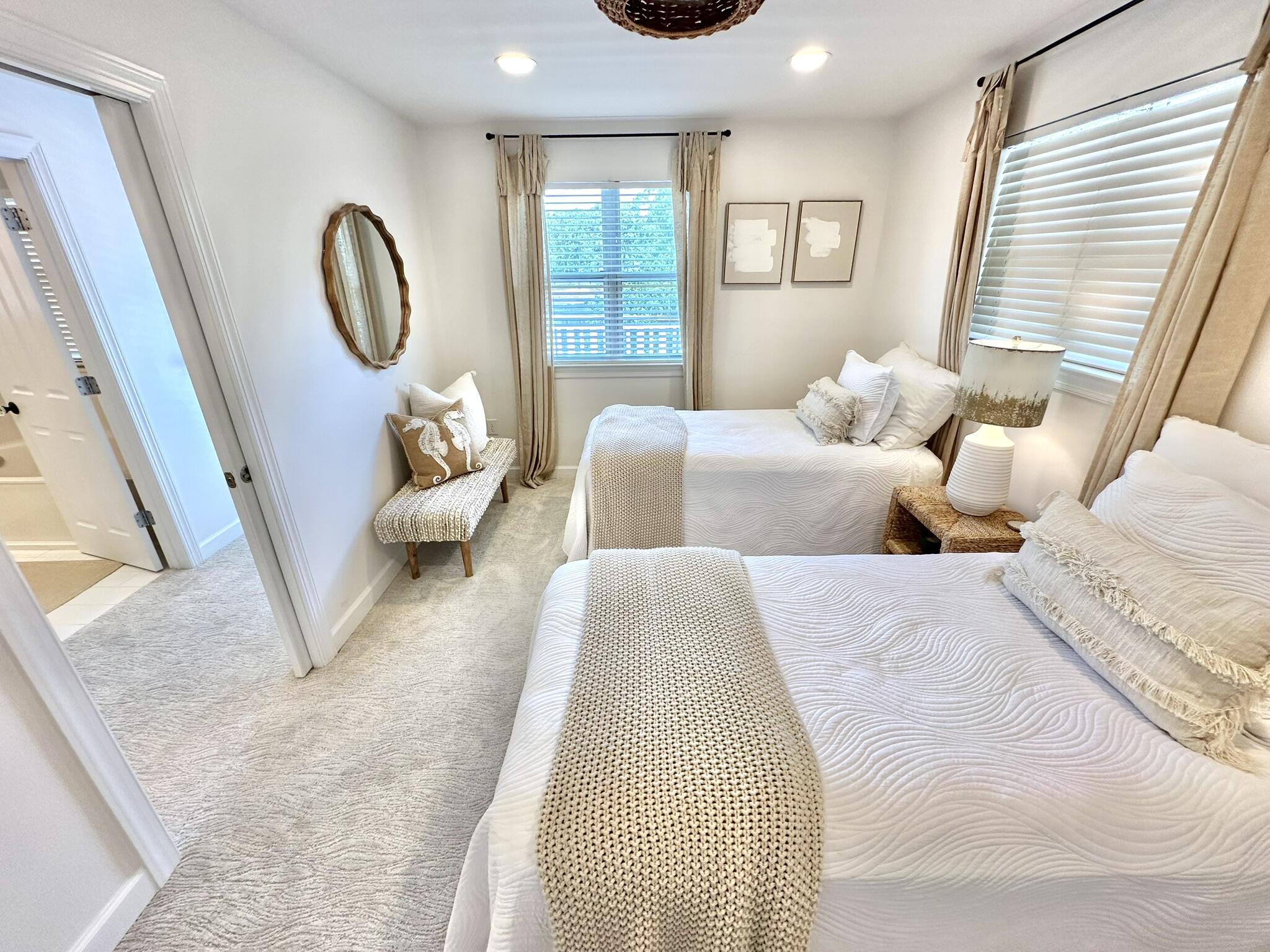 PRESTWICK PLACE - Residential