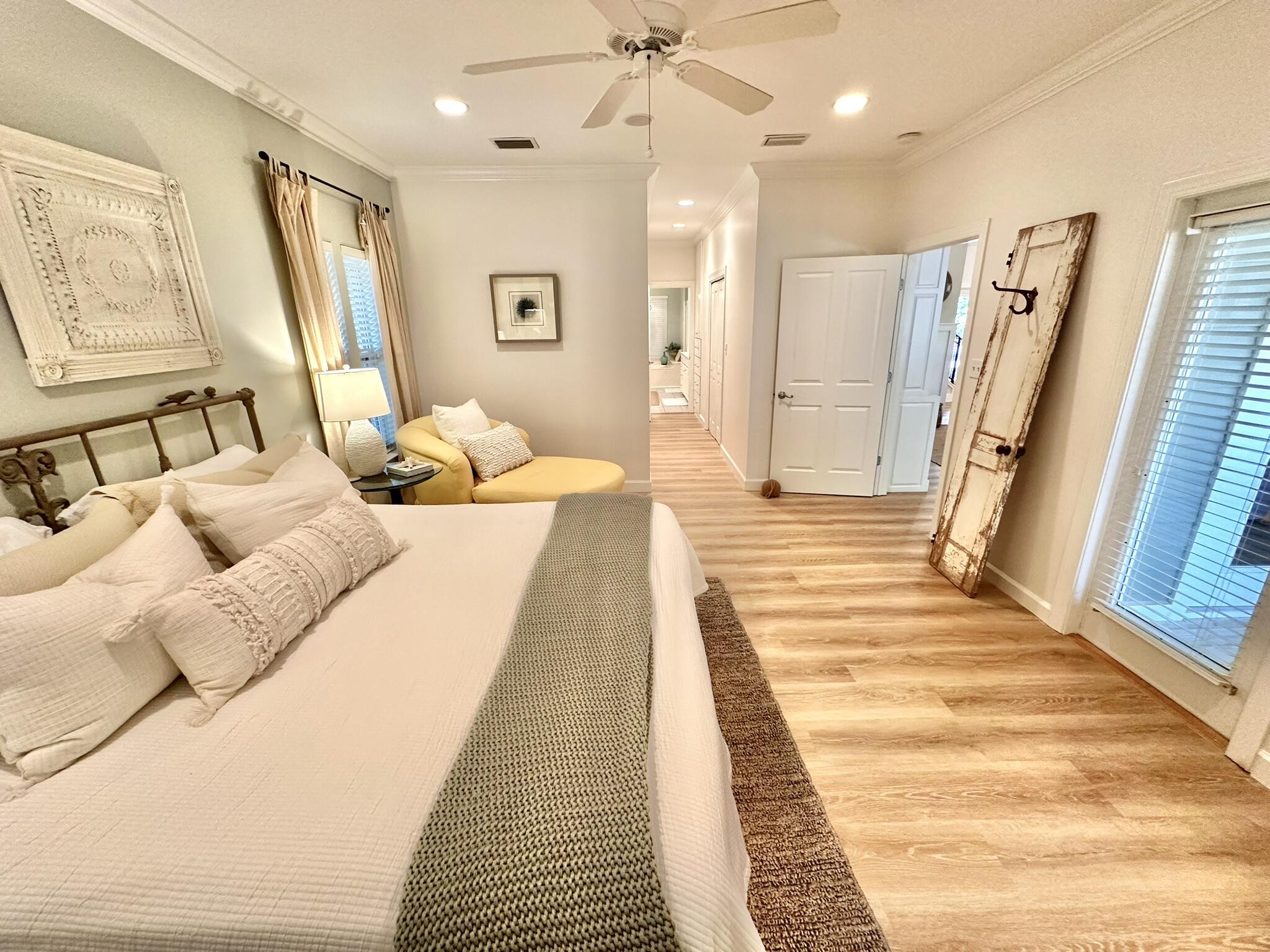 PRESTWICK PLACE - Residential