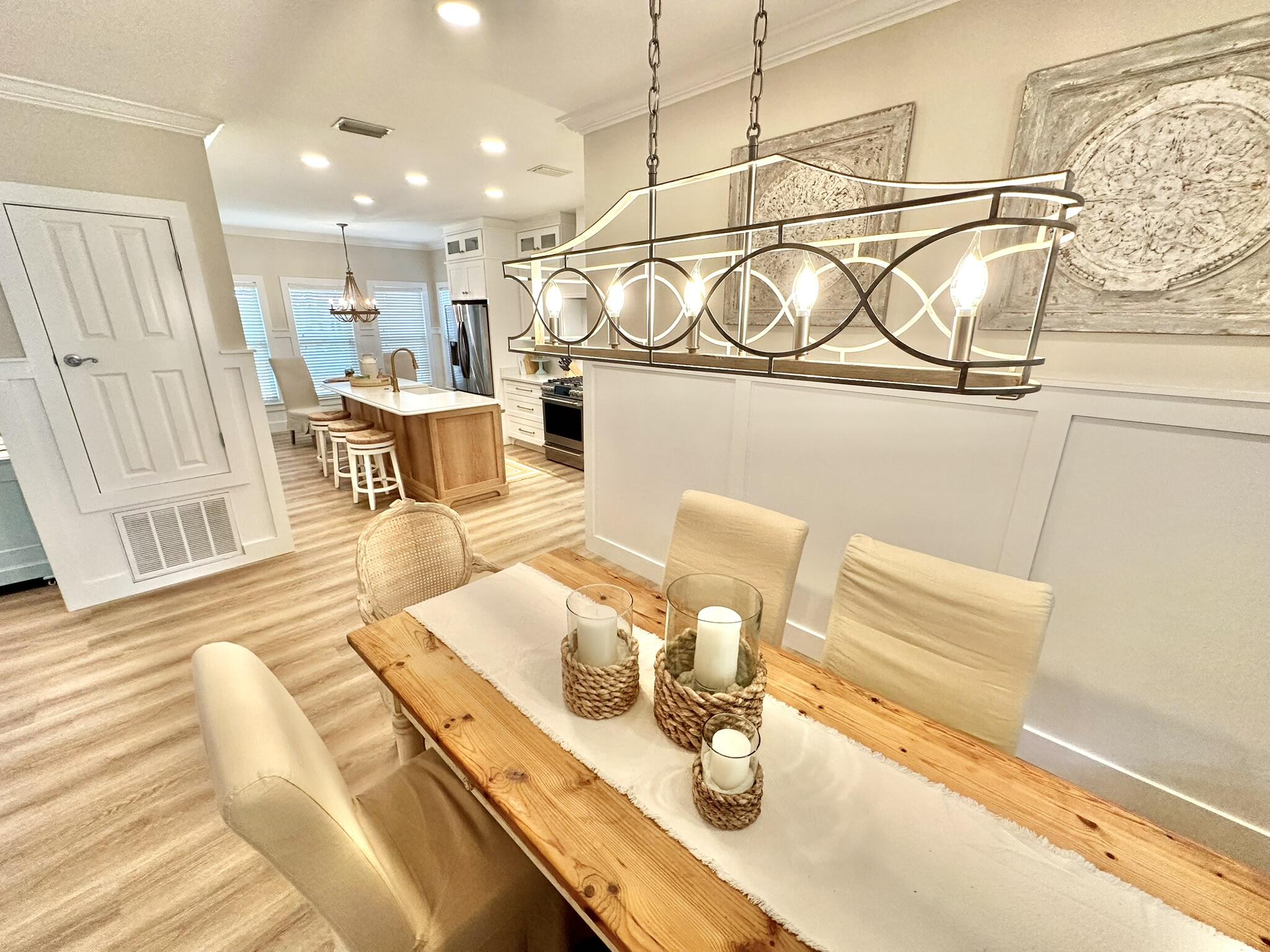 PRESTWICK PLACE - Residential