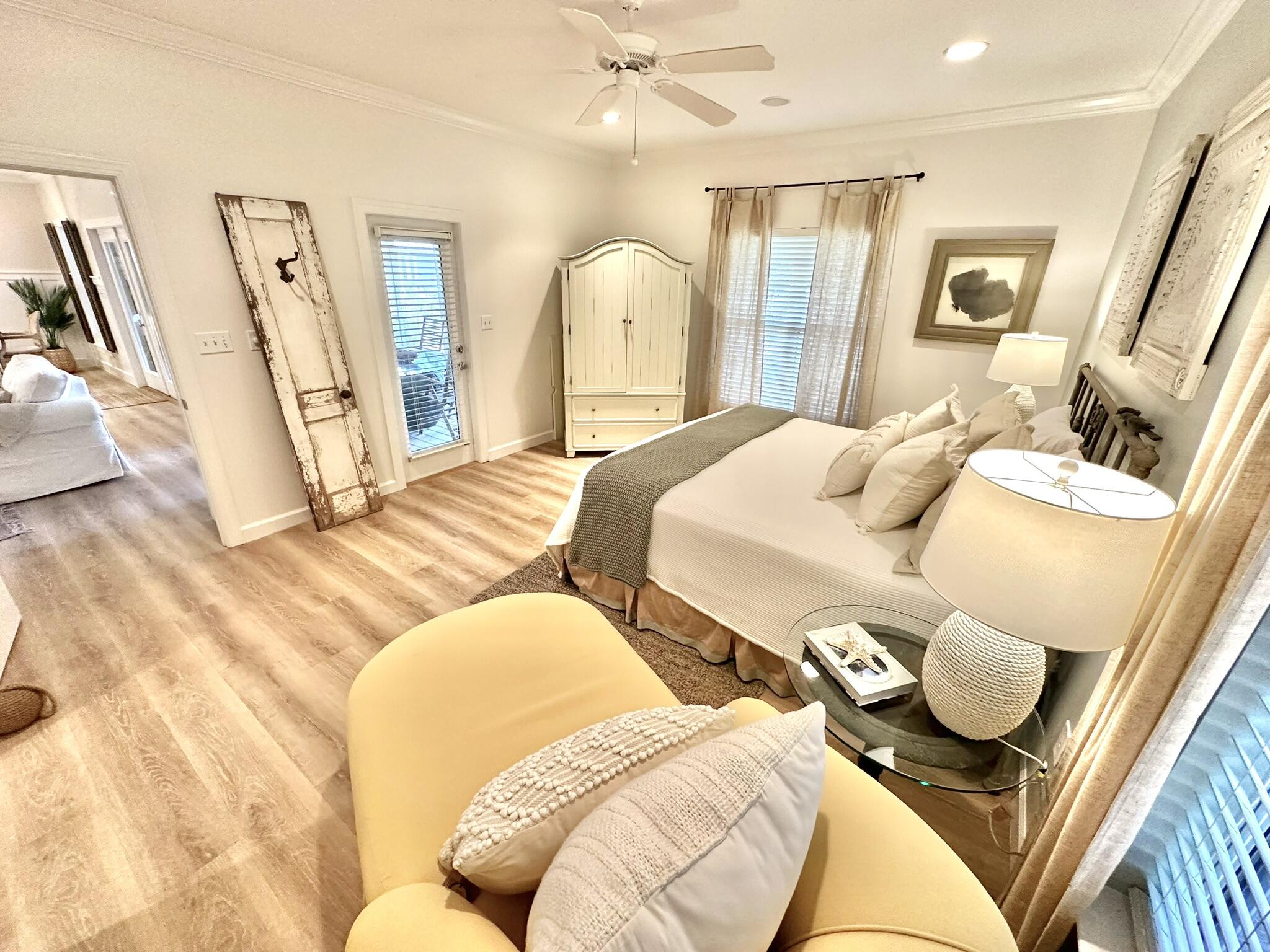 PRESTWICK PLACE - Residential
