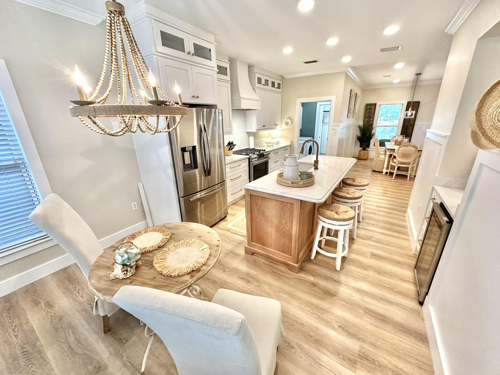 PRESTWICK PLACE - Residential