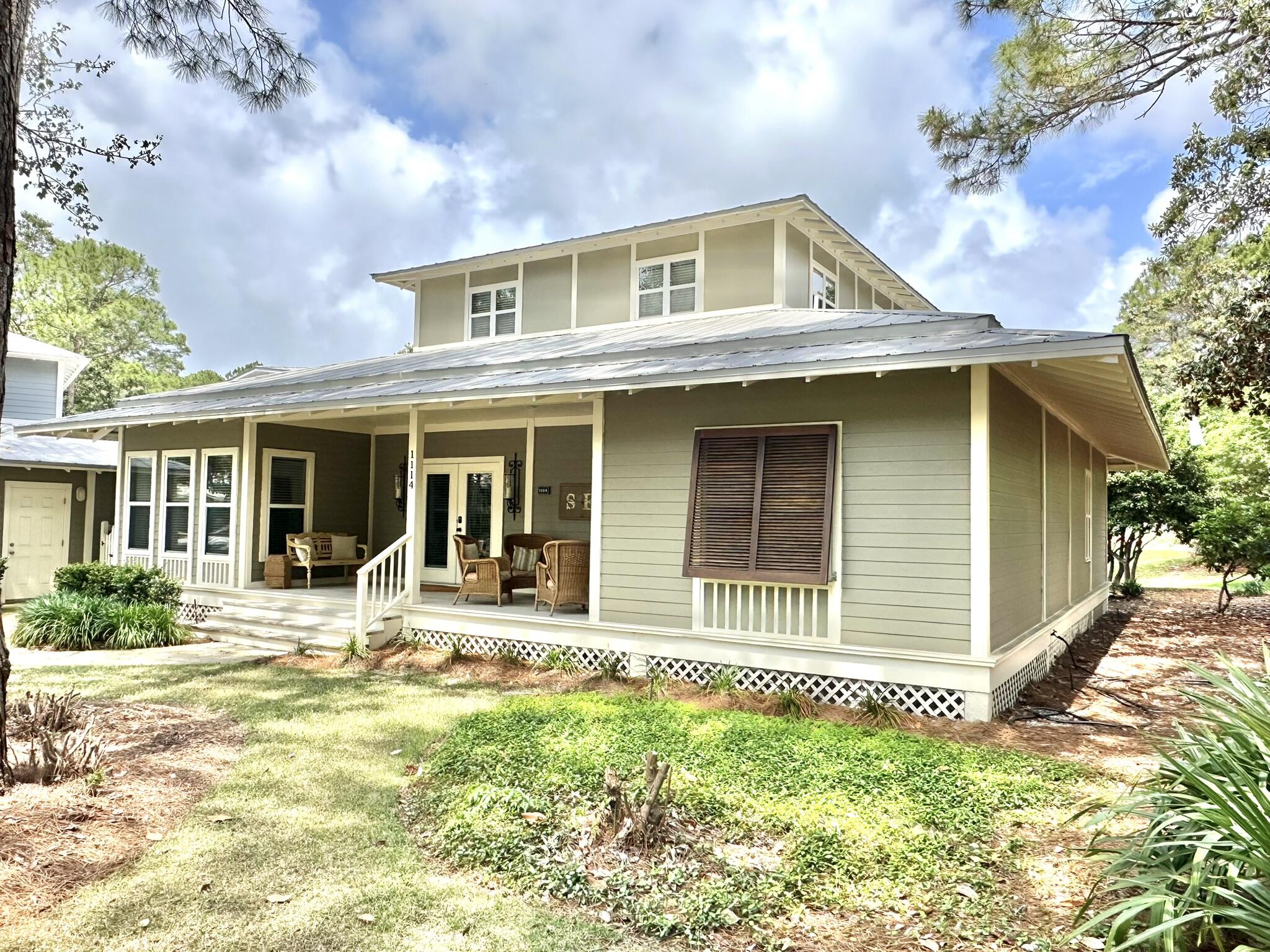 PRESTWICK PLACE - Residential