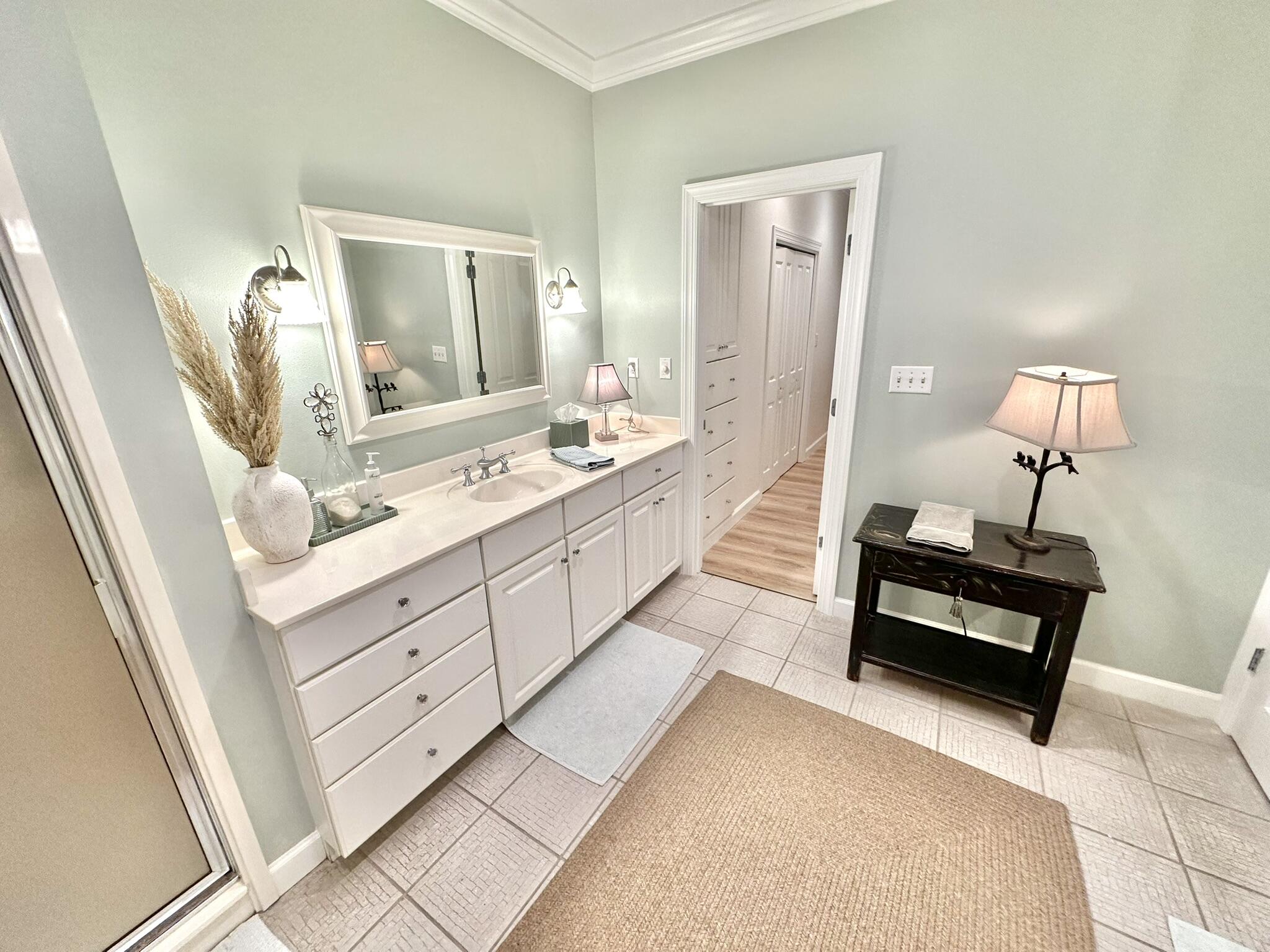 PRESTWICK PLACE - Residential