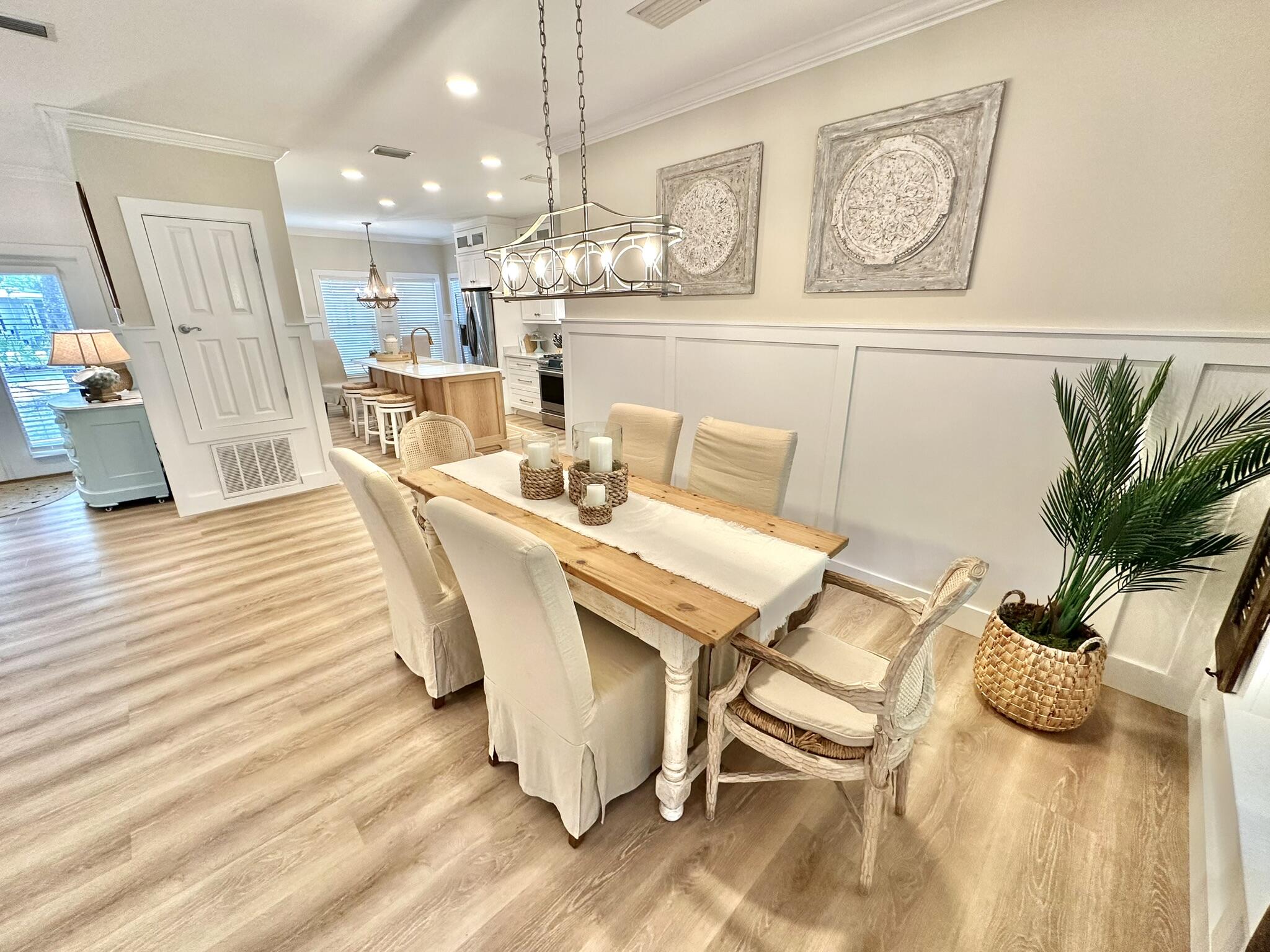 PRESTWICK PLACE - Residential