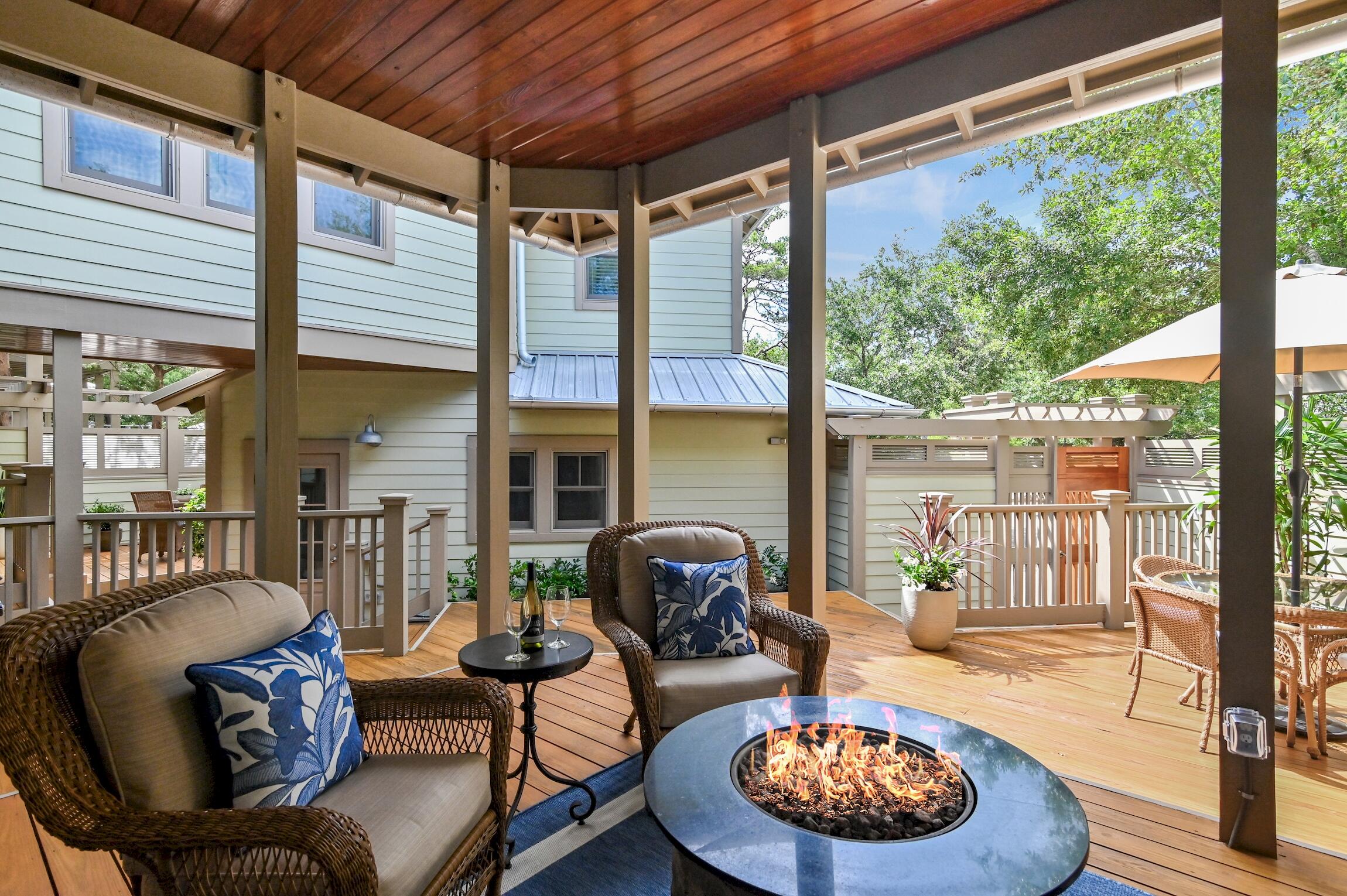 SUMMER RIDGE SOUTH - Residential