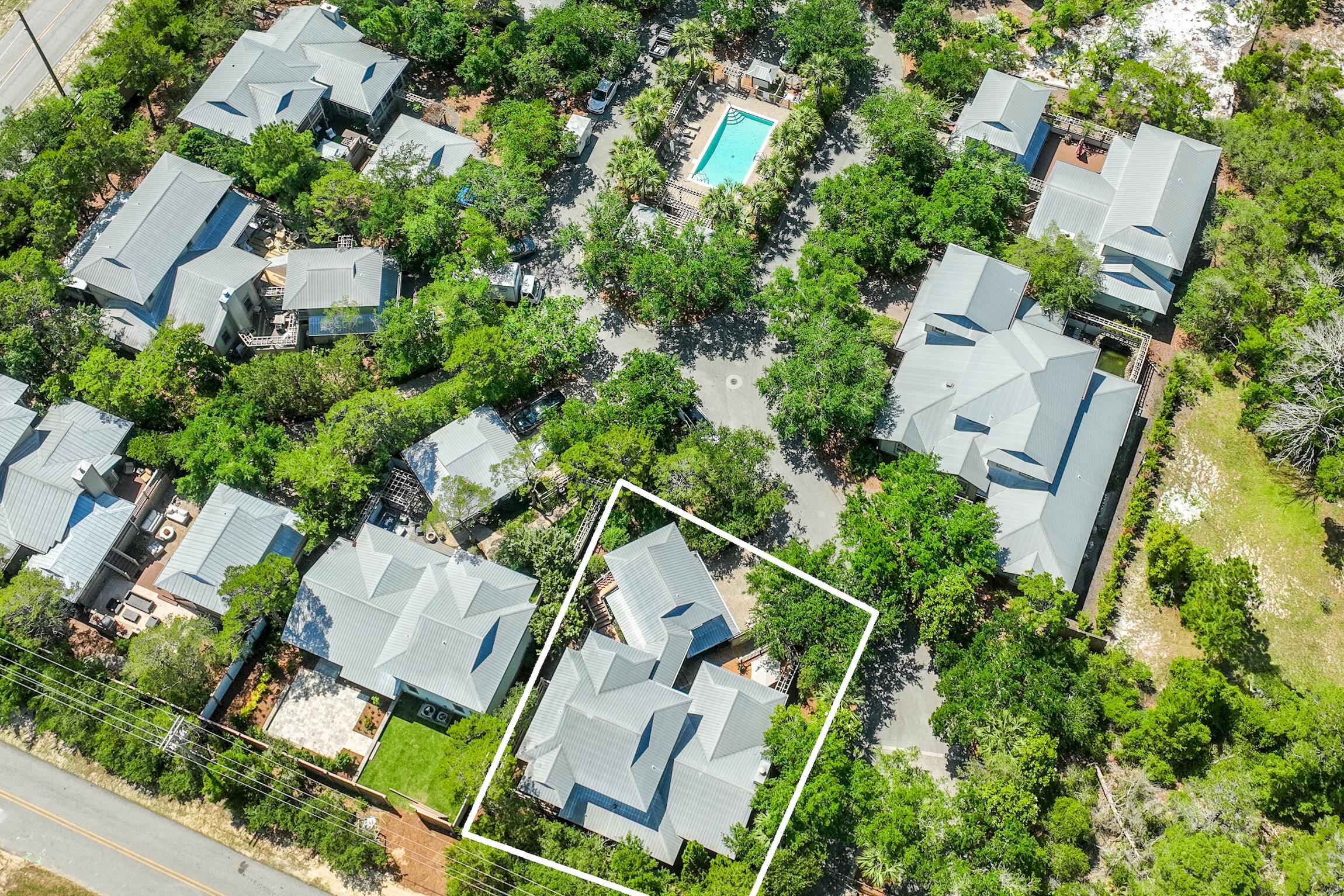 SUMMER RIDGE SOUTH - Residential