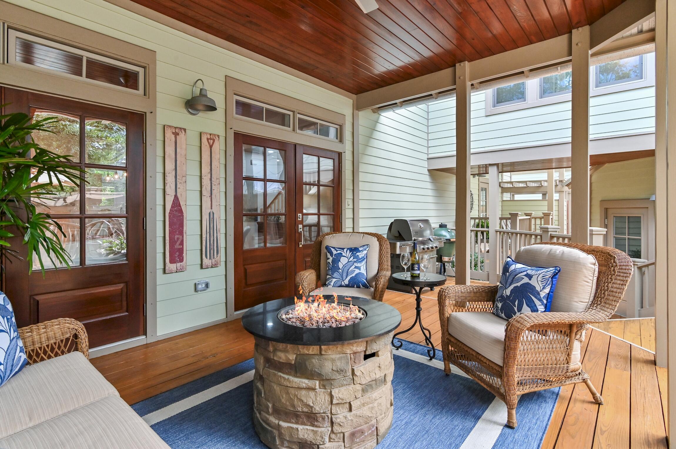 SUMMER RIDGE SOUTH - Residential