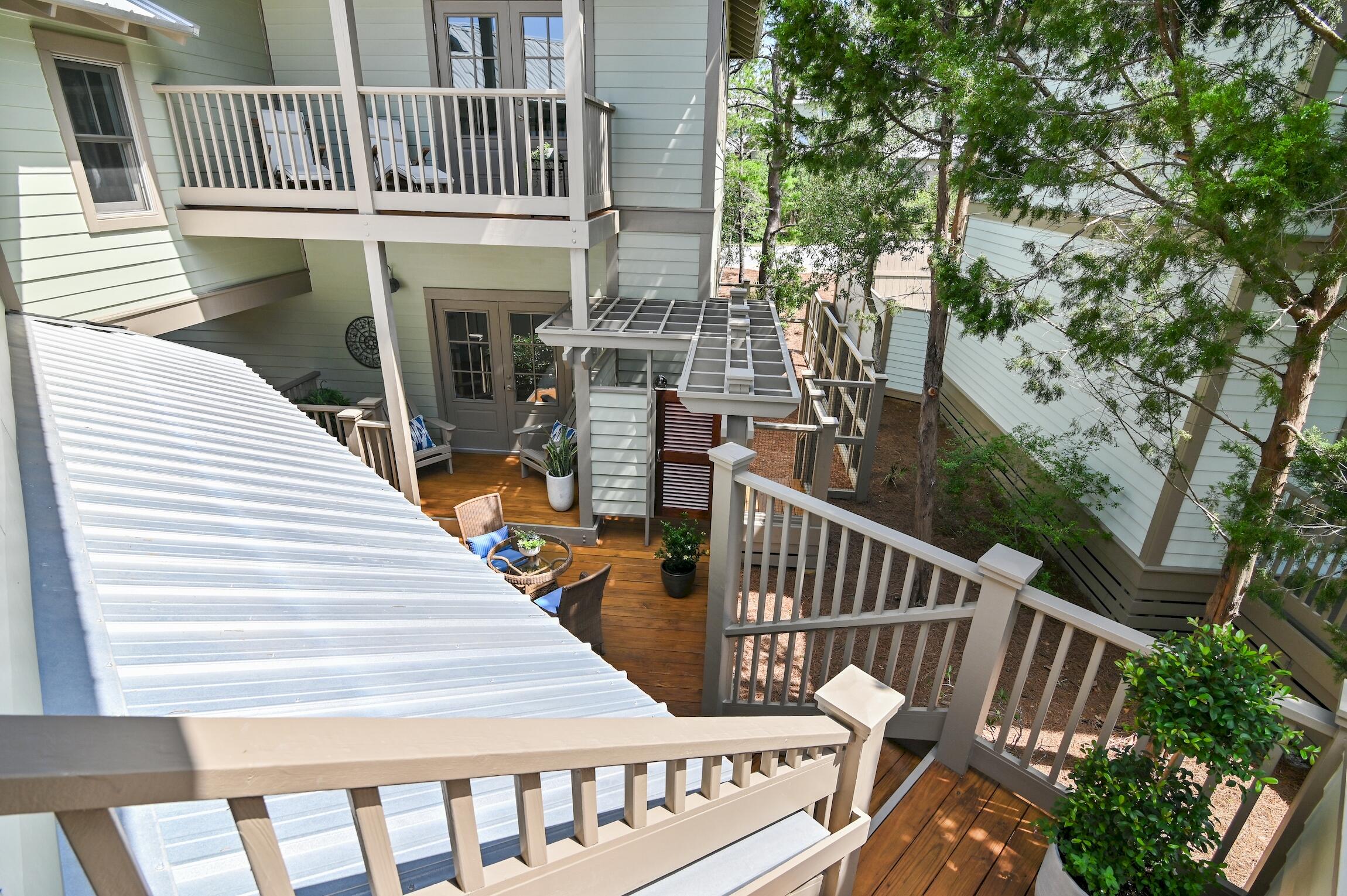 SUMMER RIDGE SOUTH - Residential