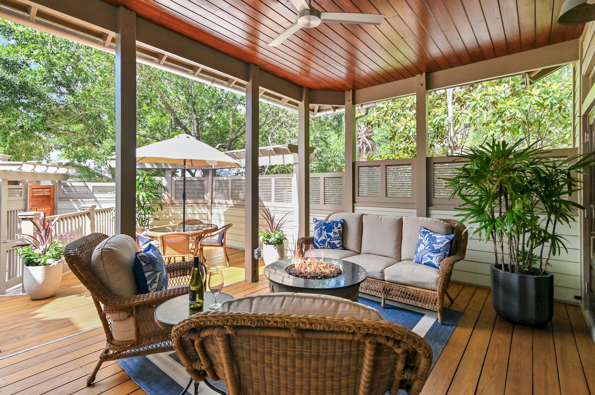 SUMMER RIDGE SOUTH - Residential