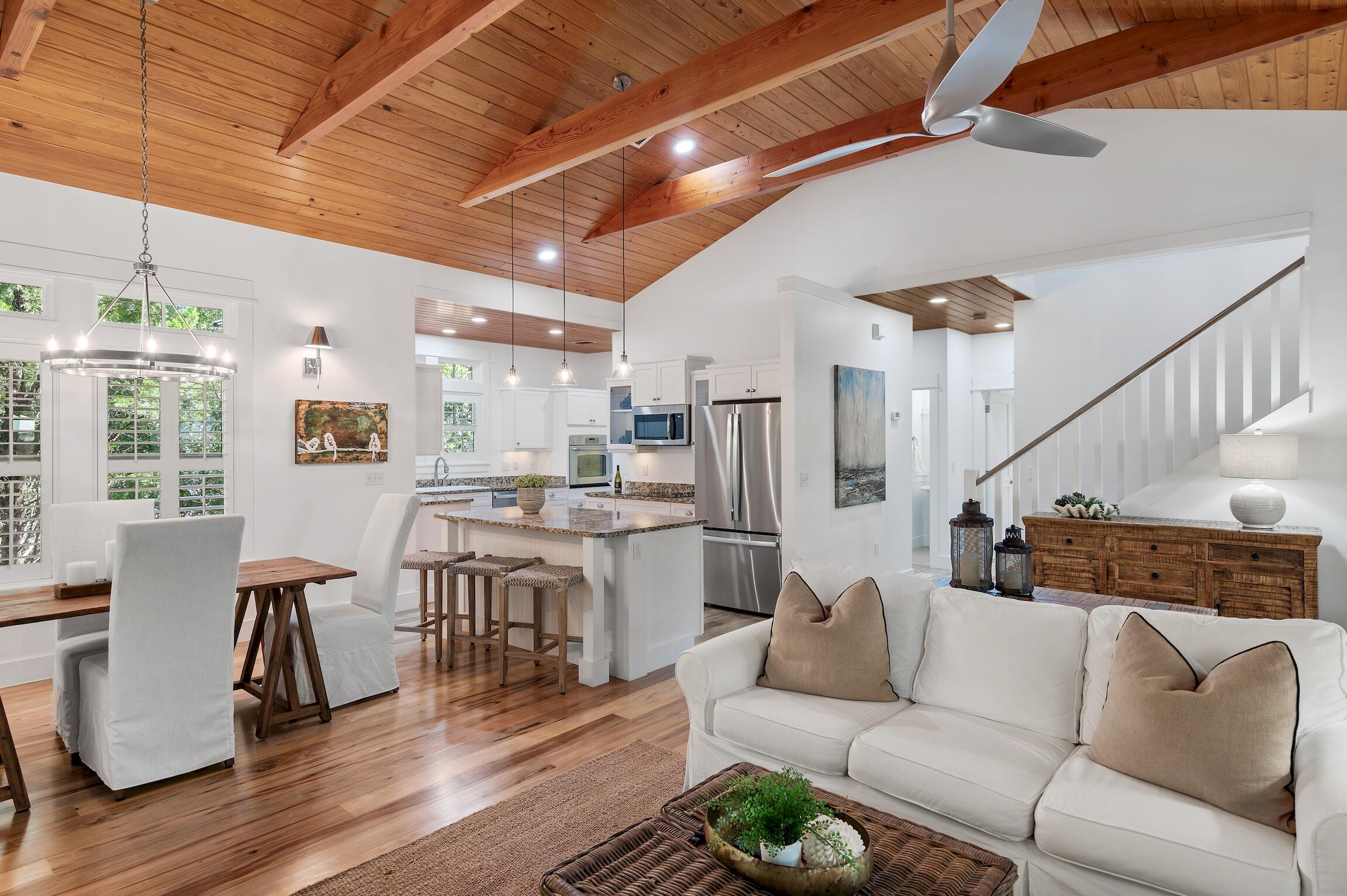 SUMMER RIDGE SOUTH - Residential