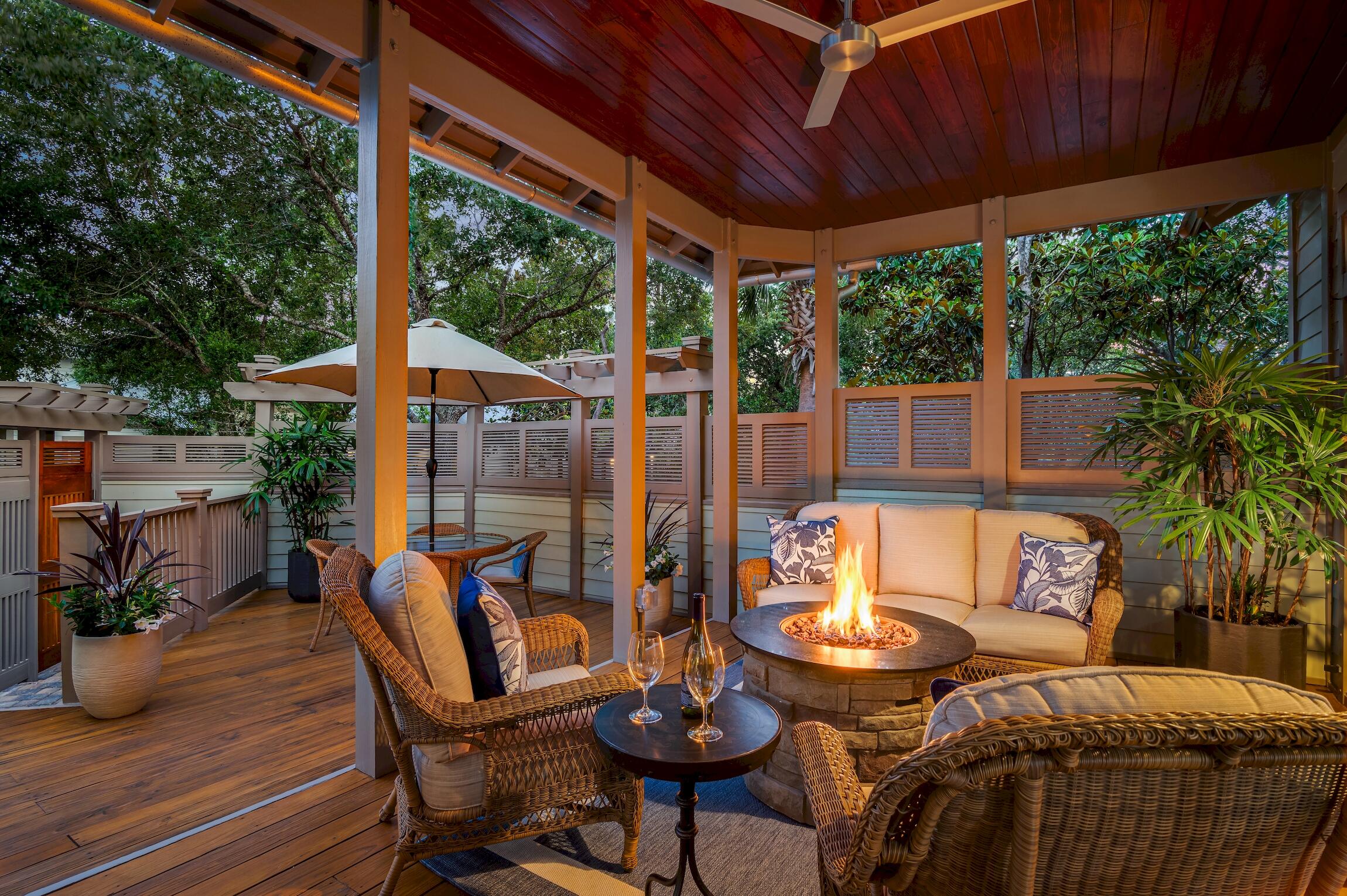 SUMMER RIDGE SOUTH - Residential