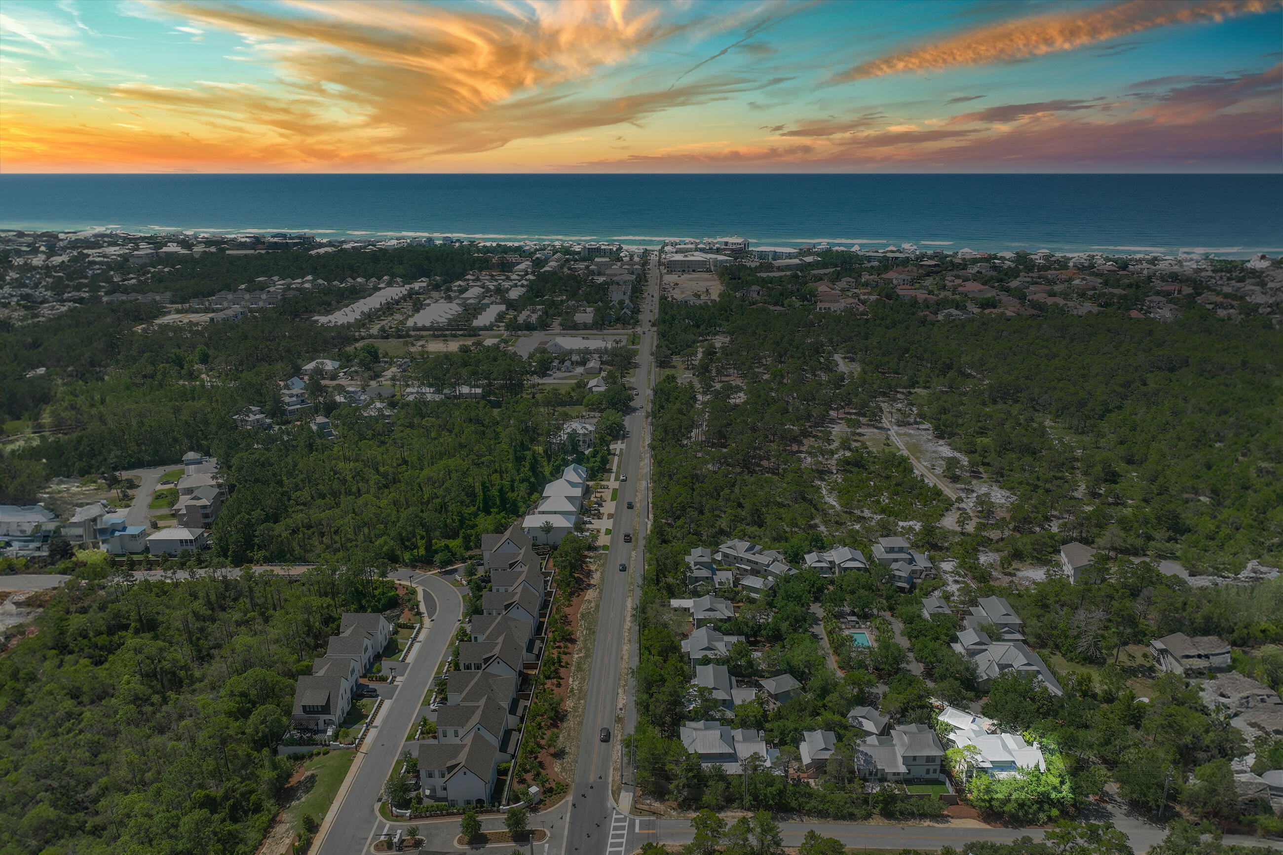 SUMMER RIDGE SOUTH - Residential