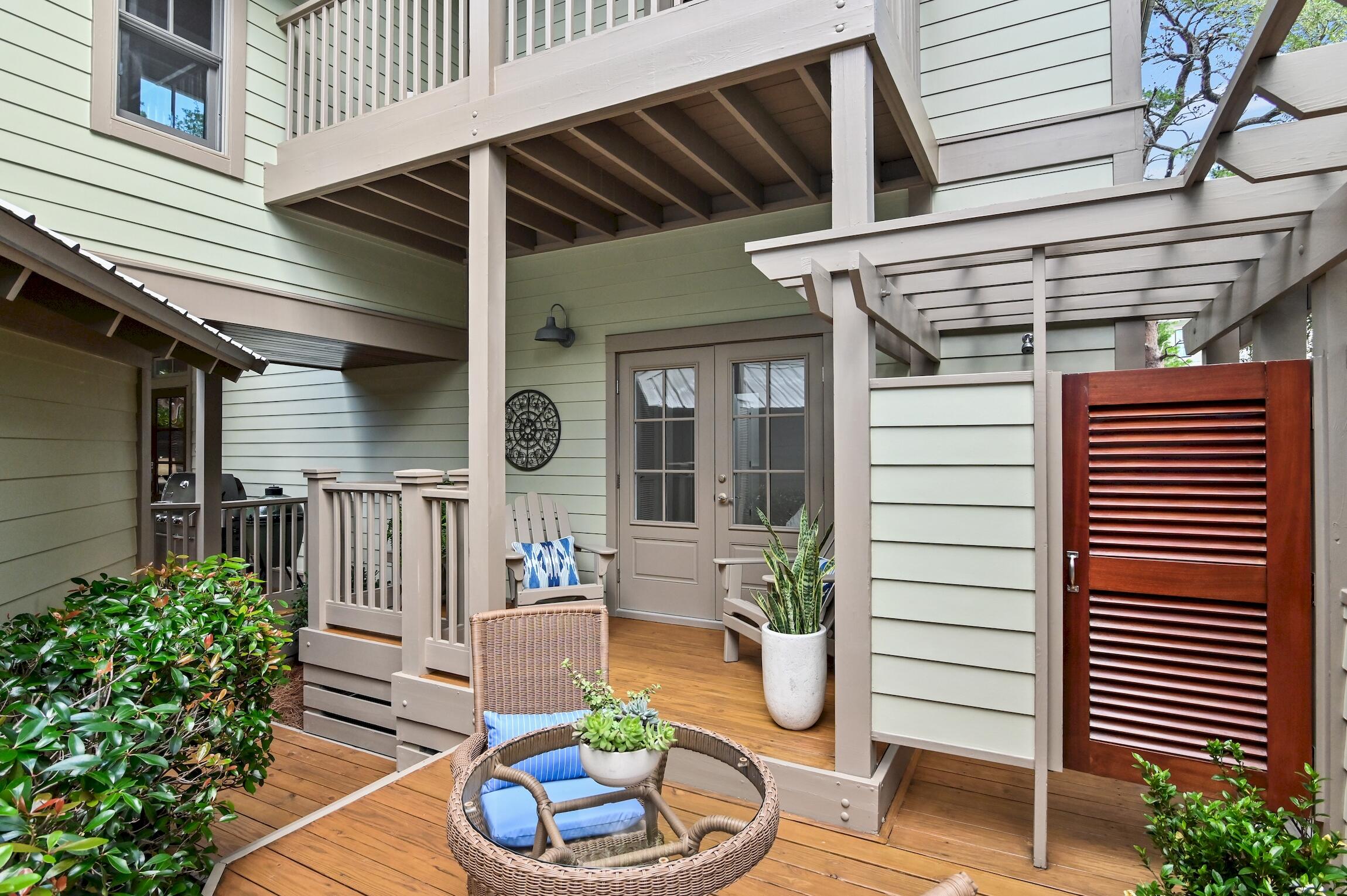 SUMMER RIDGE SOUTH - Residential