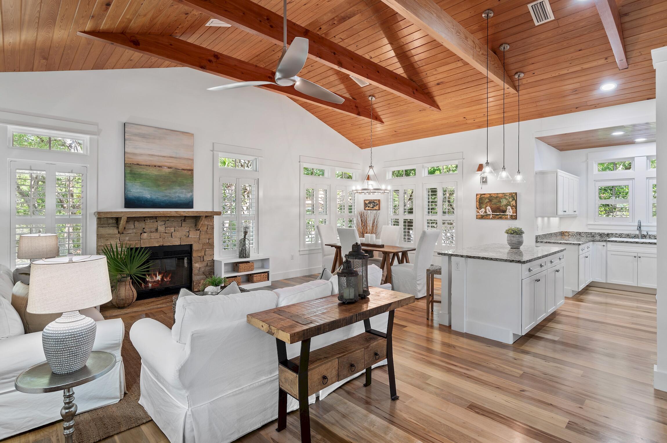 SUMMER RIDGE SOUTH - Residential